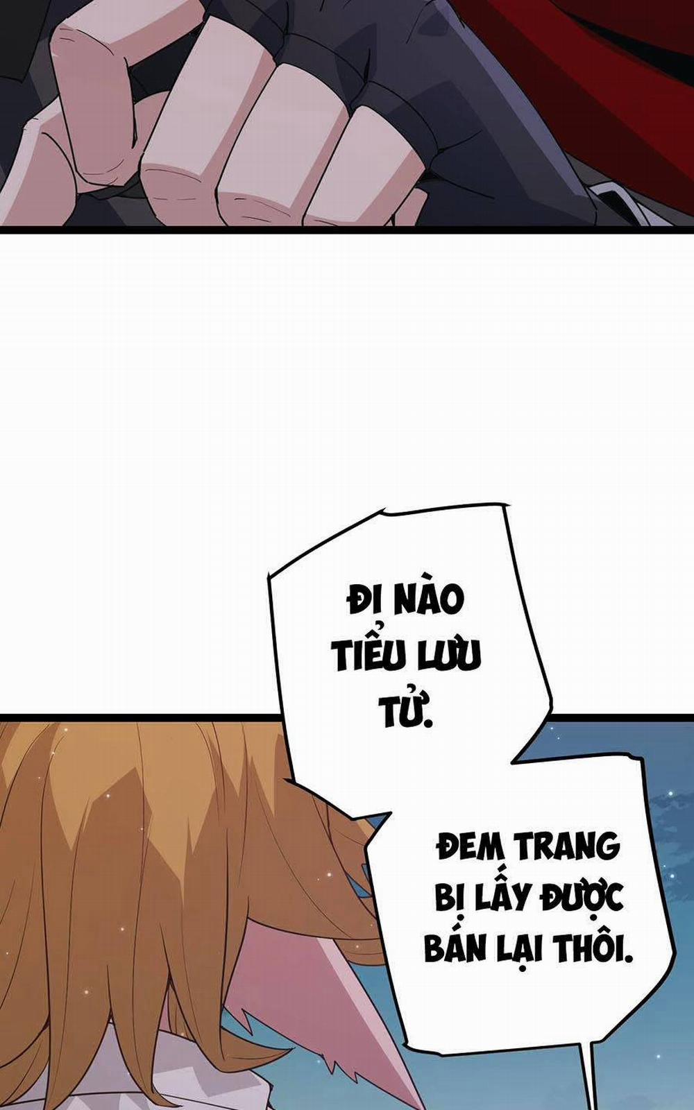 Tôi Đến Từ Thế Giới Trò Chơi 41 trang 69