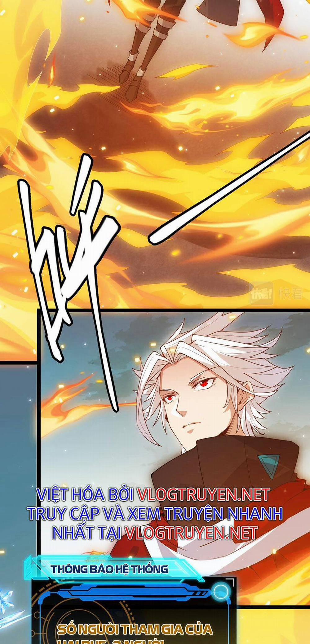 Tôi Đến Từ Thế Giới Trò Chơi 41 trang 7