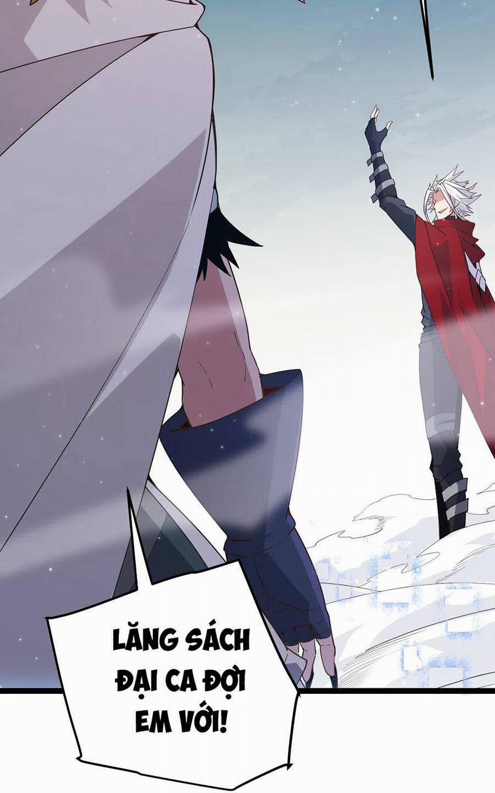 Tôi Đến Từ Thế Giới Trò Chơi 41 trang 70