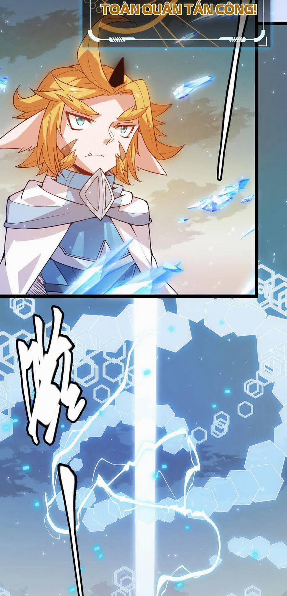 Tôi Đến Từ Thế Giới Trò Chơi 41 trang 9