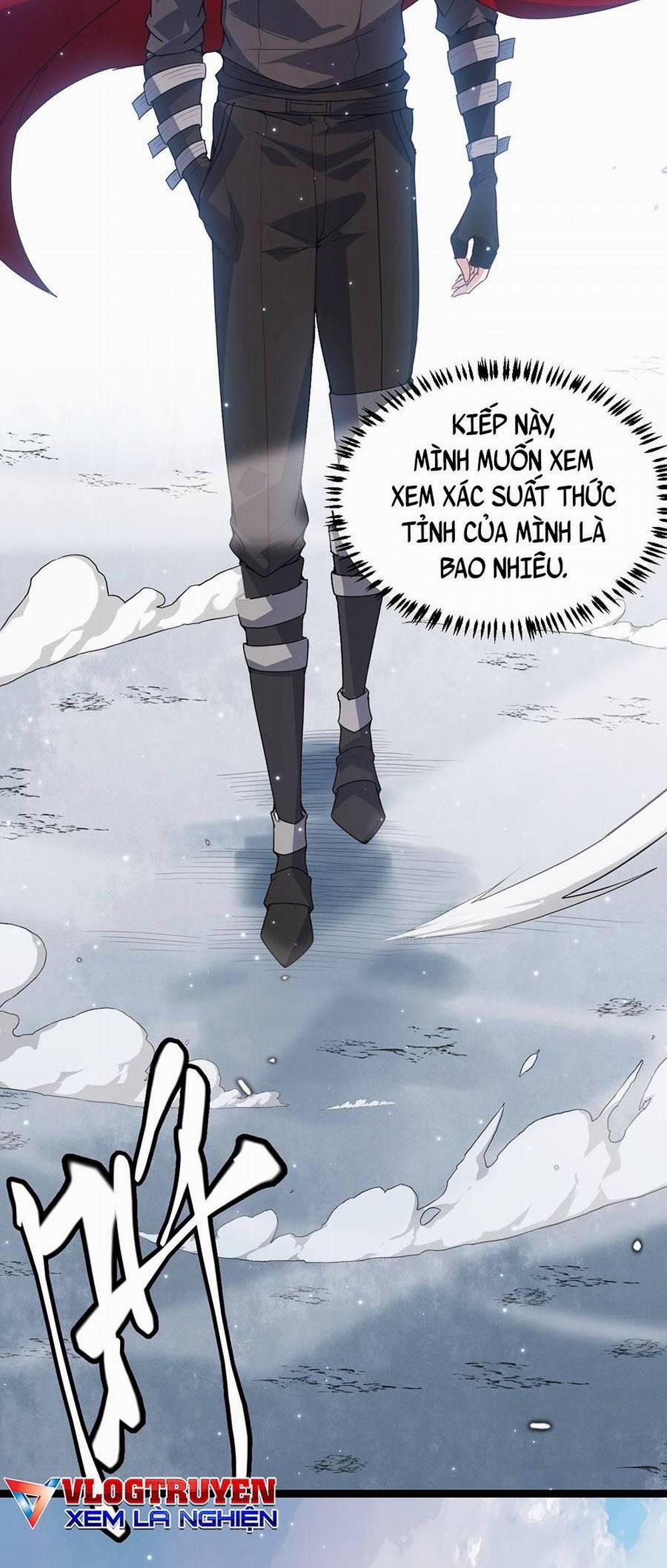 Tôi Đến Từ Thế Giới Trò Chơi 42 trang 1