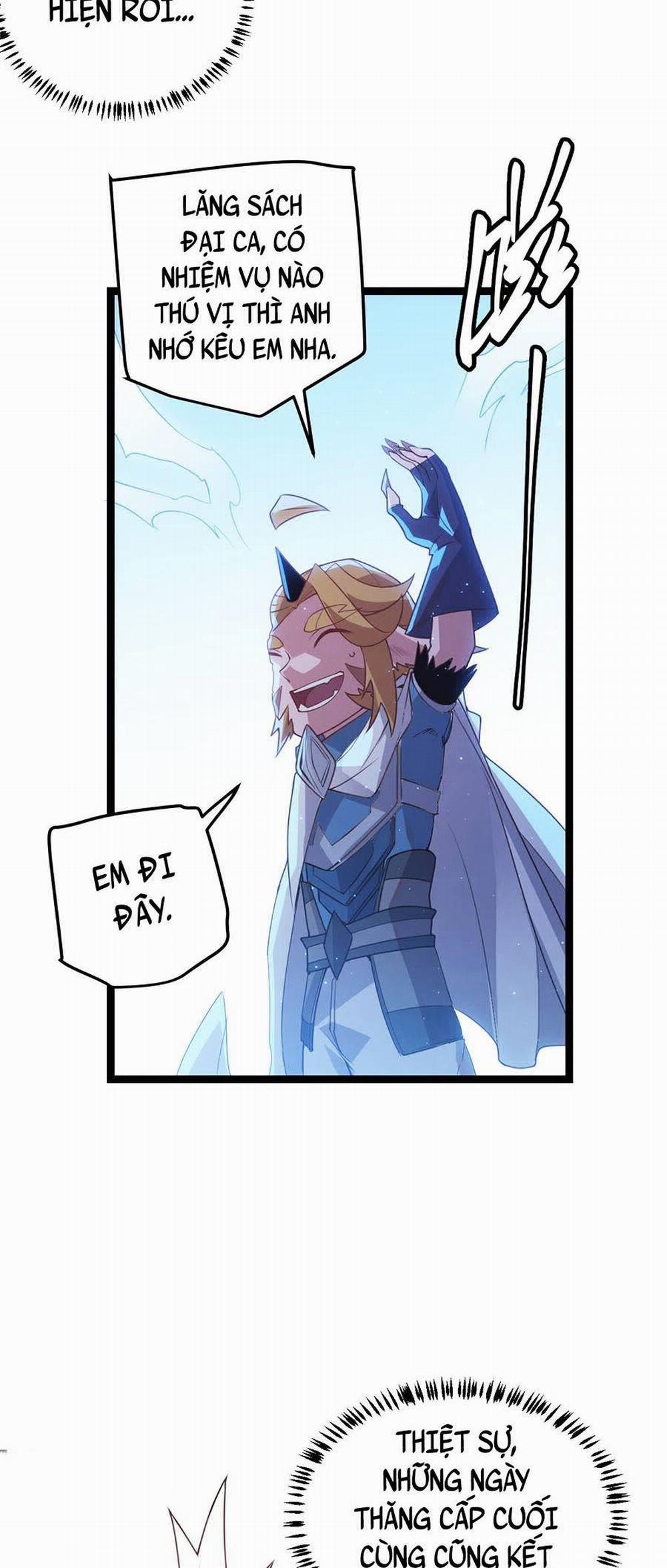 Tôi Đến Từ Thế Giới Trò Chơi 42 trang 12