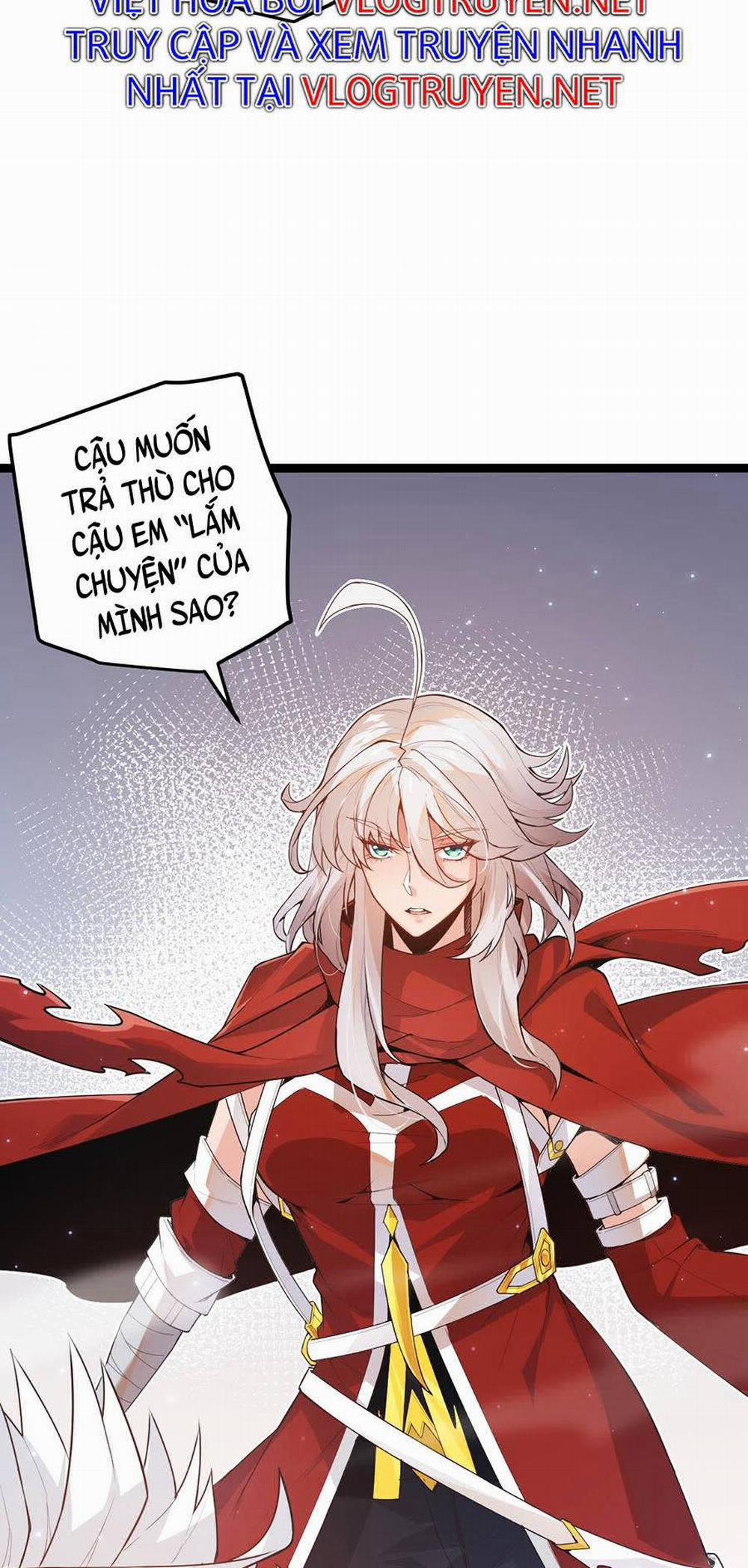 Tôi Đến Từ Thế Giới Trò Chơi 42 trang 22