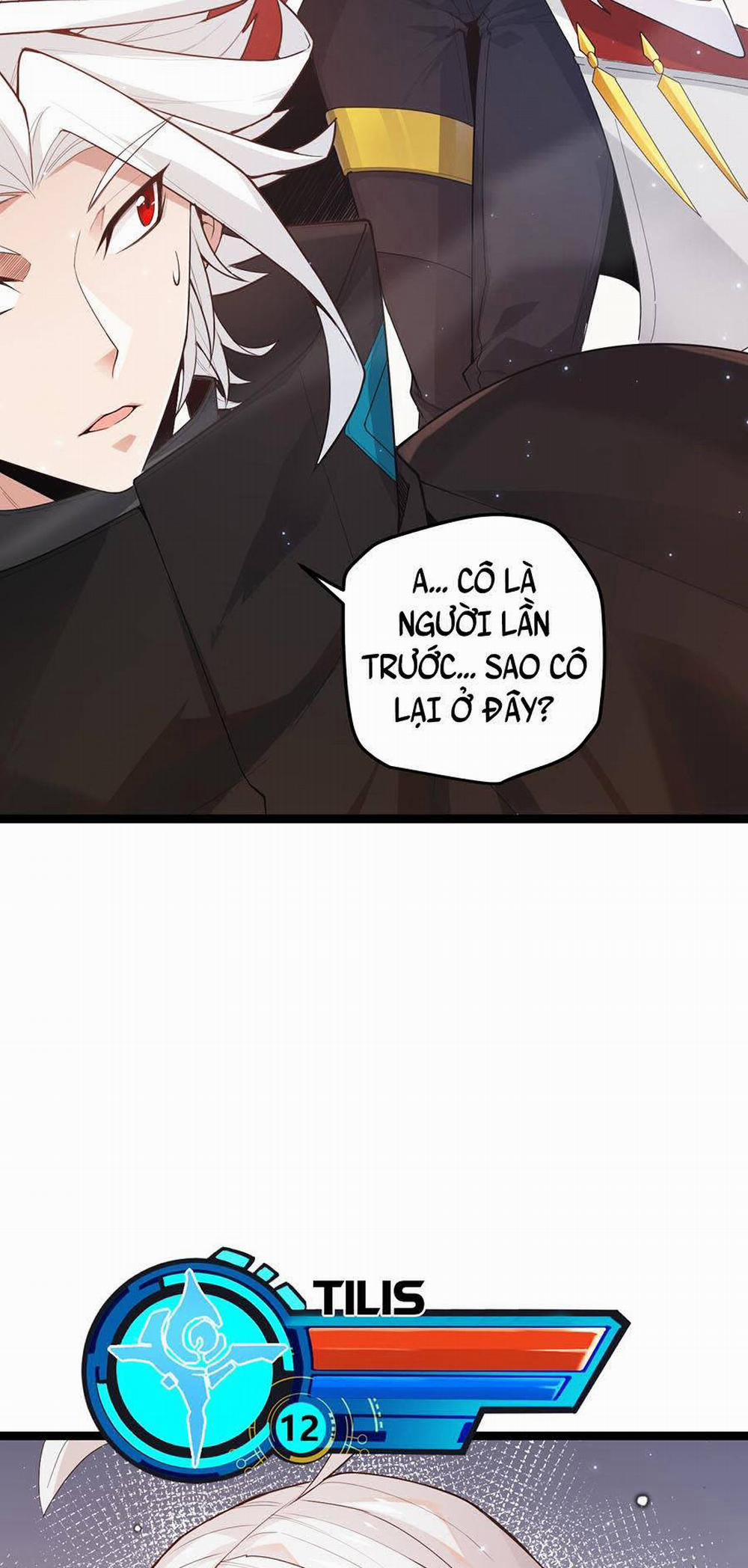 Tôi Đến Từ Thế Giới Trò Chơi 42 trang 23