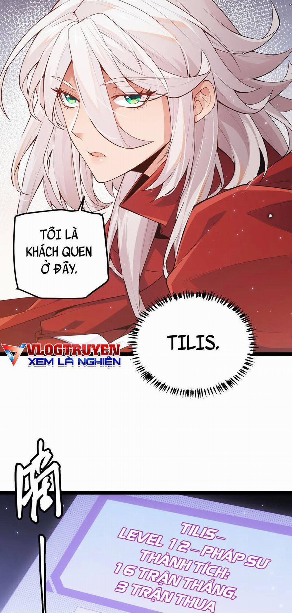 Tôi Đến Từ Thế Giới Trò Chơi 42 trang 24