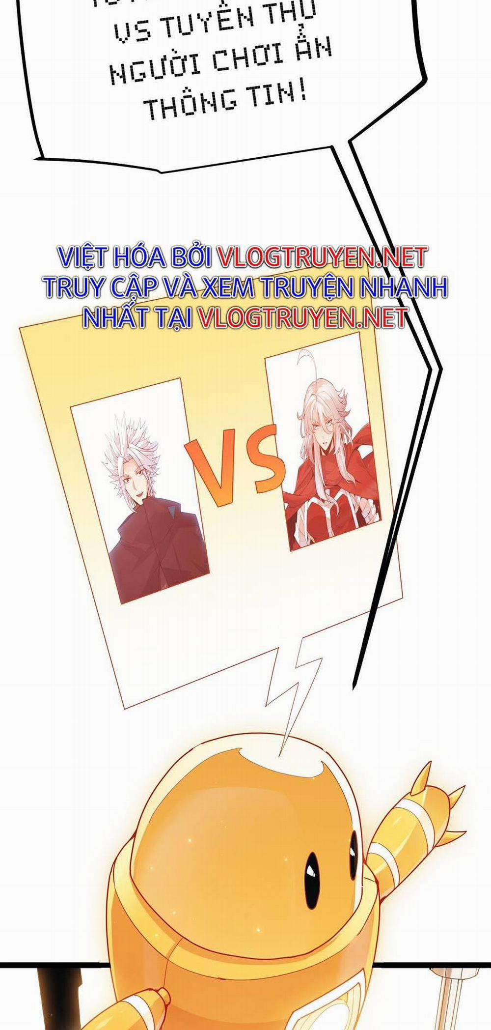 Tôi Đến Từ Thế Giới Trò Chơi 42 trang 28