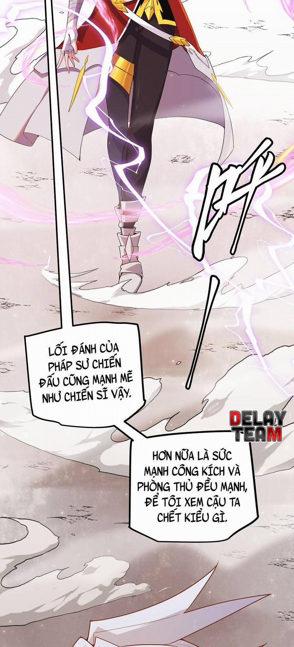 Tôi Đến Từ Thế Giới Trò Chơi 42 trang 33