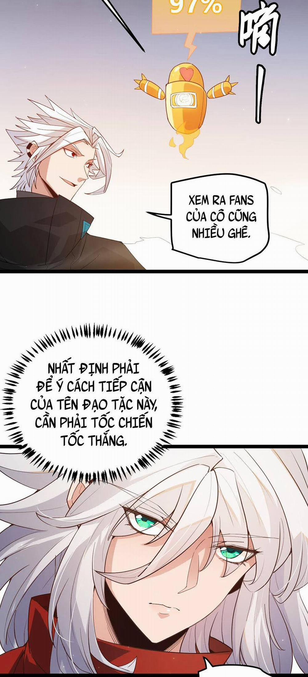 Tôi Đến Từ Thế Giới Trò Chơi 42 trang 35