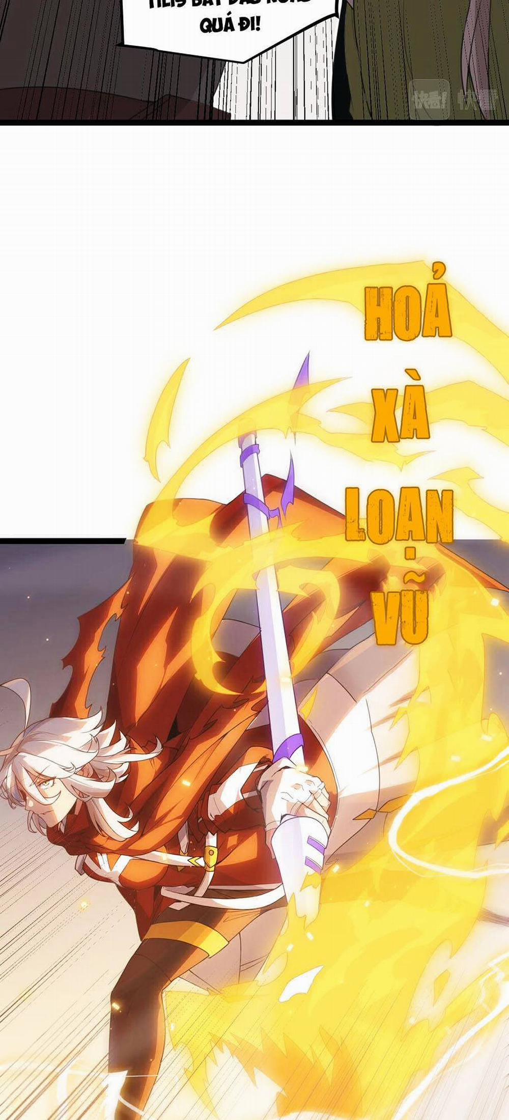 Tôi Đến Từ Thế Giới Trò Chơi 42 trang 38