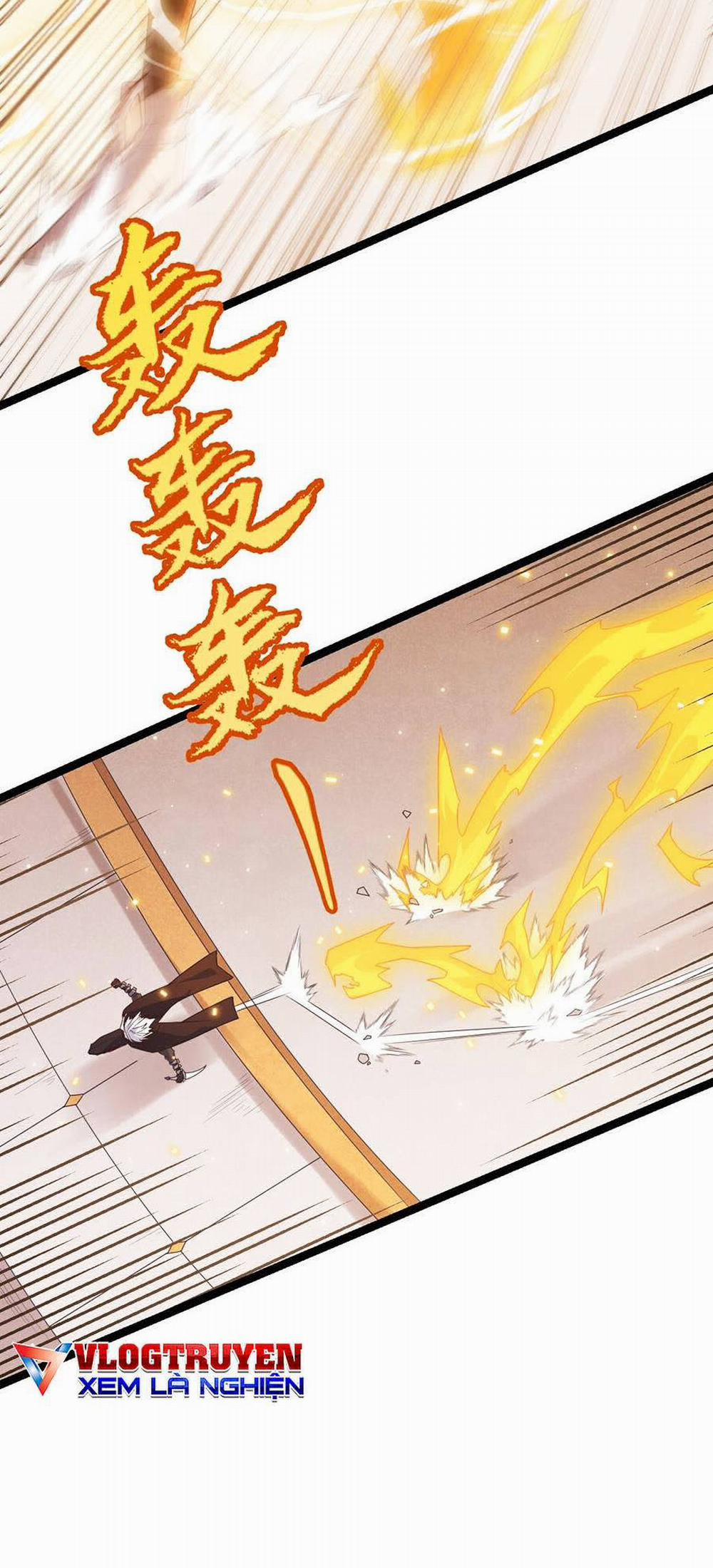 Tôi Đến Từ Thế Giới Trò Chơi 42 trang 39