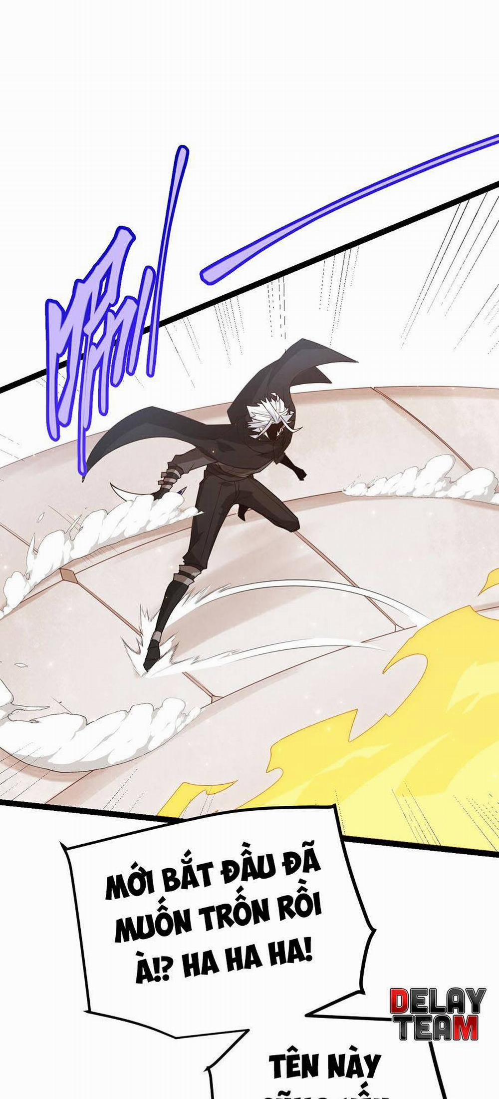 Tôi Đến Từ Thế Giới Trò Chơi 42 trang 40