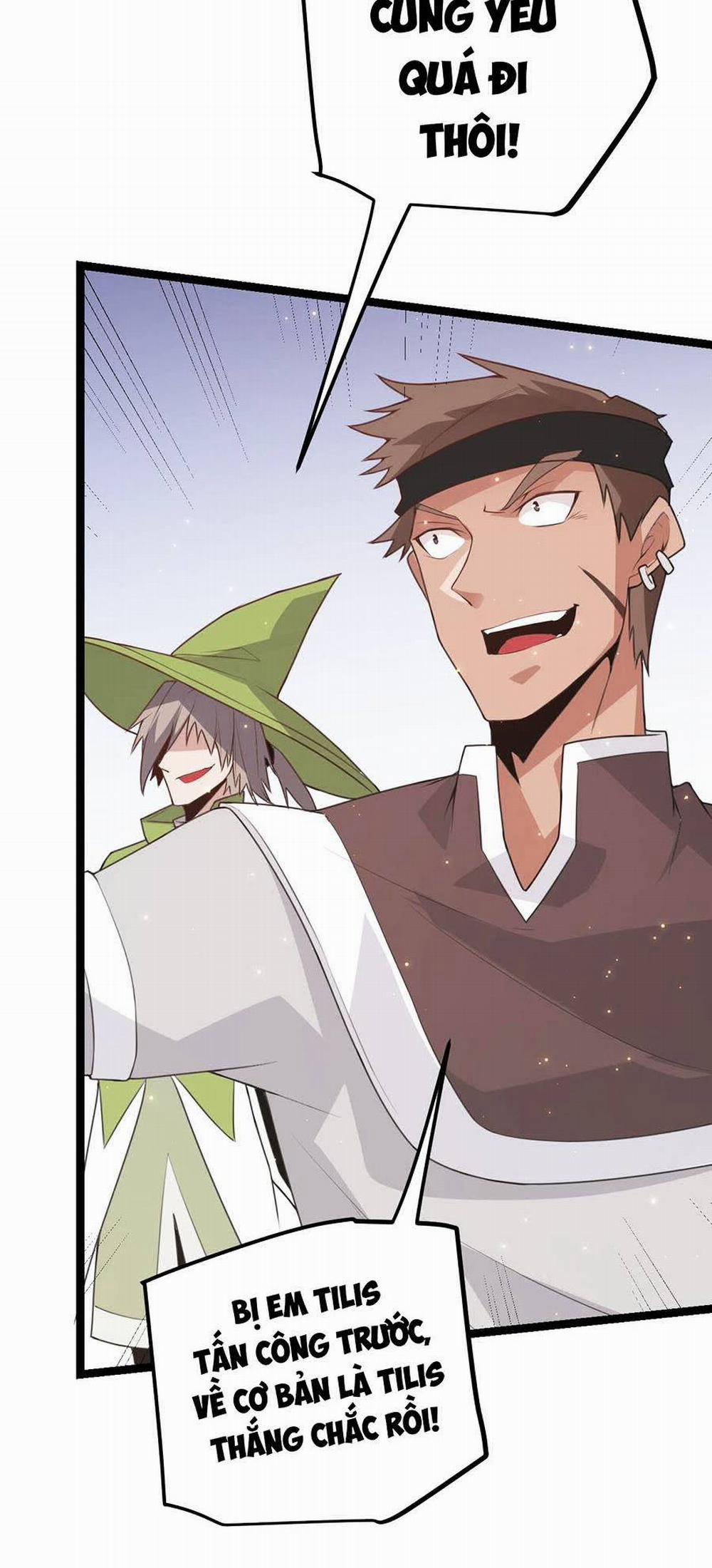 Tôi Đến Từ Thế Giới Trò Chơi 42 trang 41