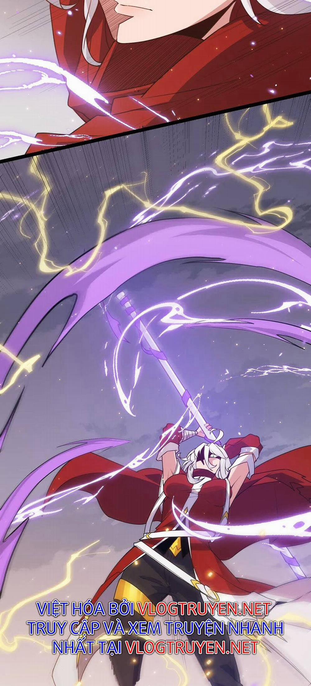 Tôi Đến Từ Thế Giới Trò Chơi 42 trang 43