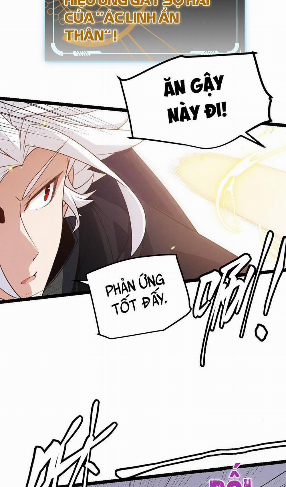 Tôi Đến Từ Thế Giới Trò Chơi 42 trang 51