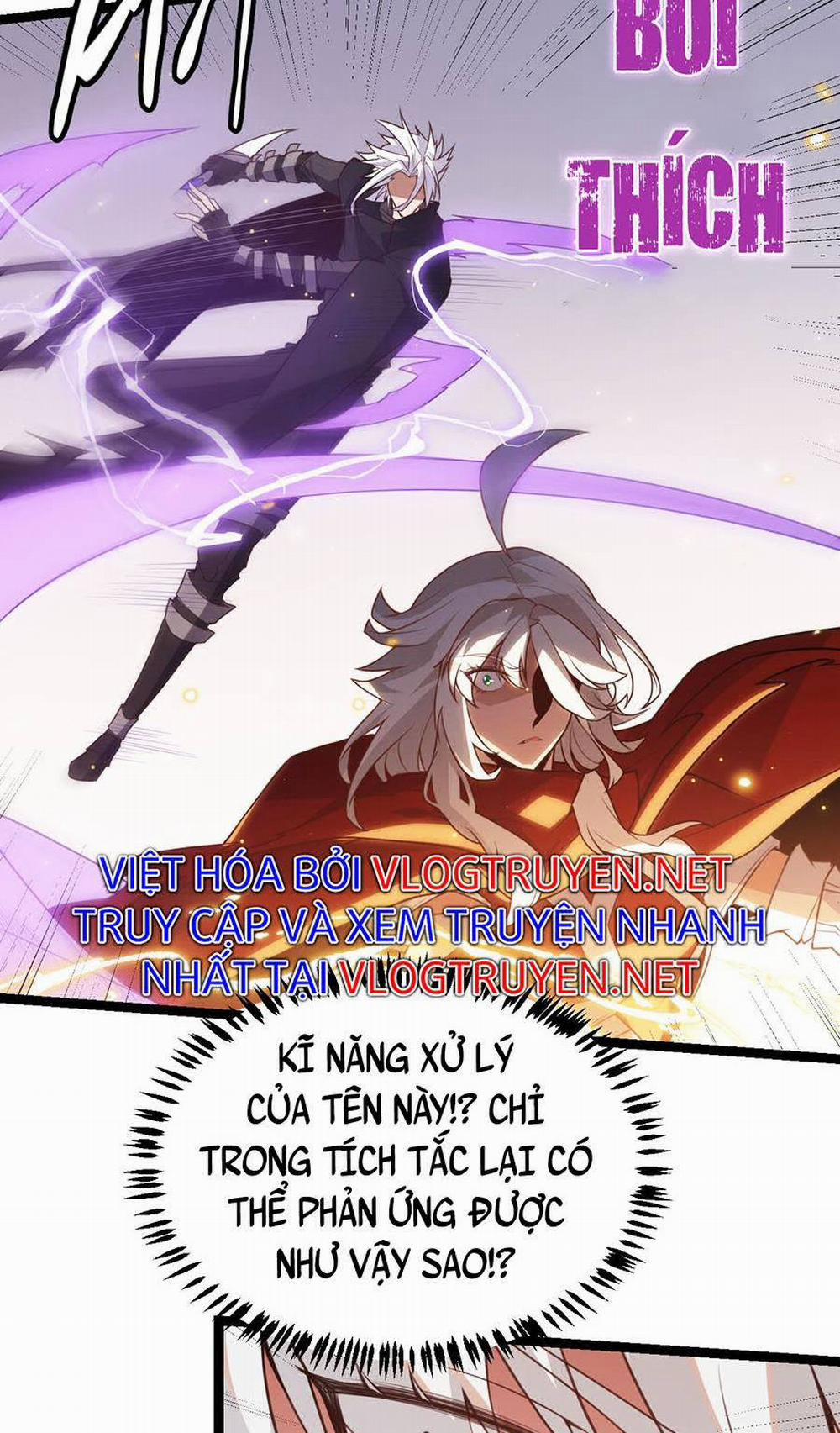 Tôi Đến Từ Thế Giới Trò Chơi 42 trang 52