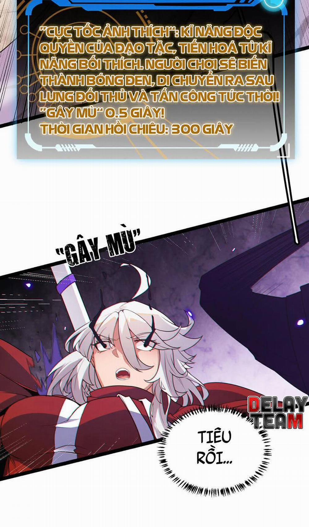 Tôi Đến Từ Thế Giới Trò Chơi 42 trang 56