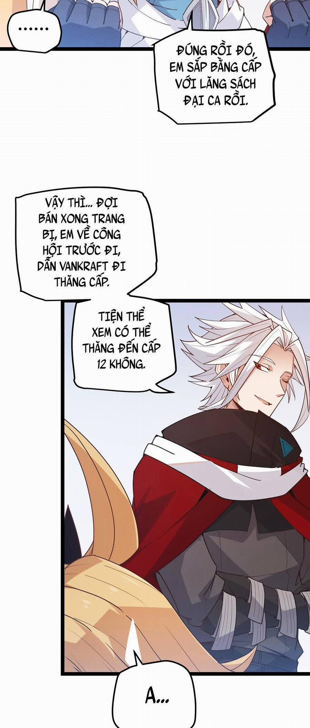 Tôi Đến Từ Thế Giới Trò Chơi 42 trang 9