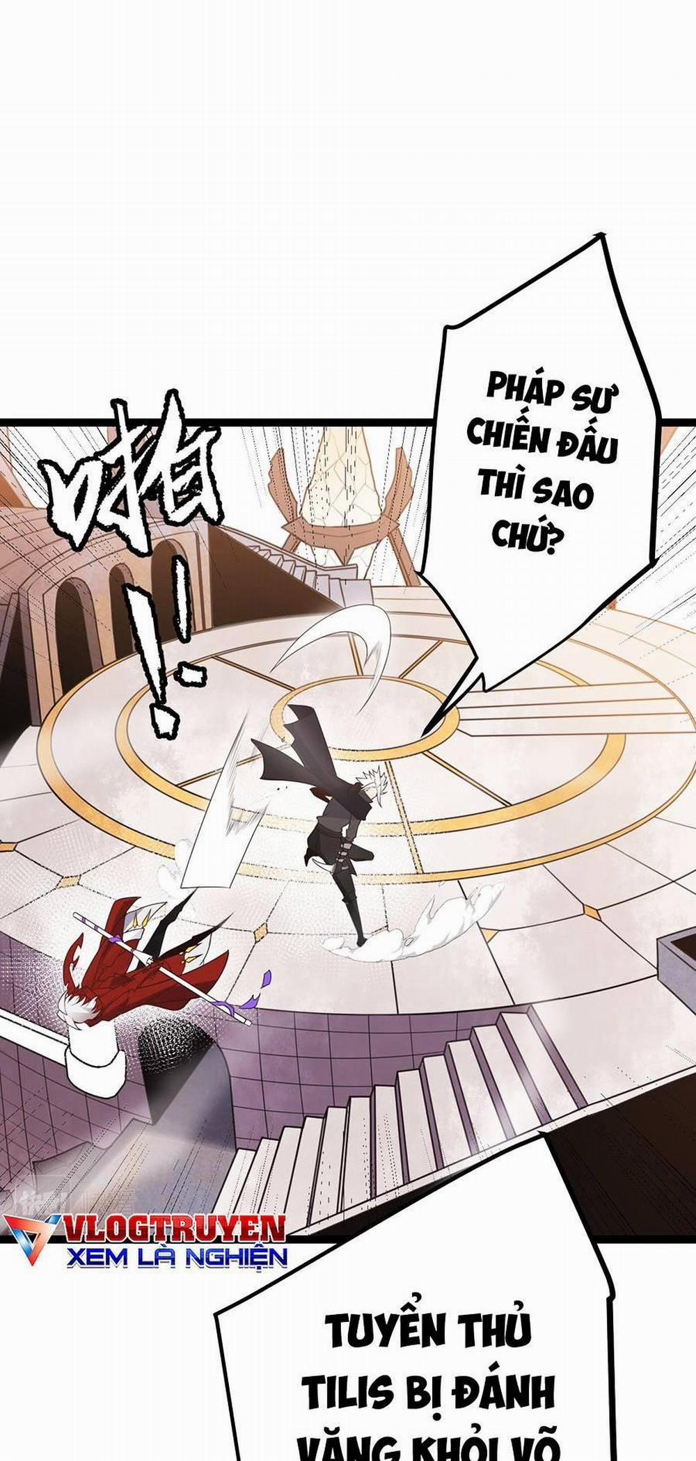 Tôi Đến Từ Thế Giới Trò Chơi 43 trang 1