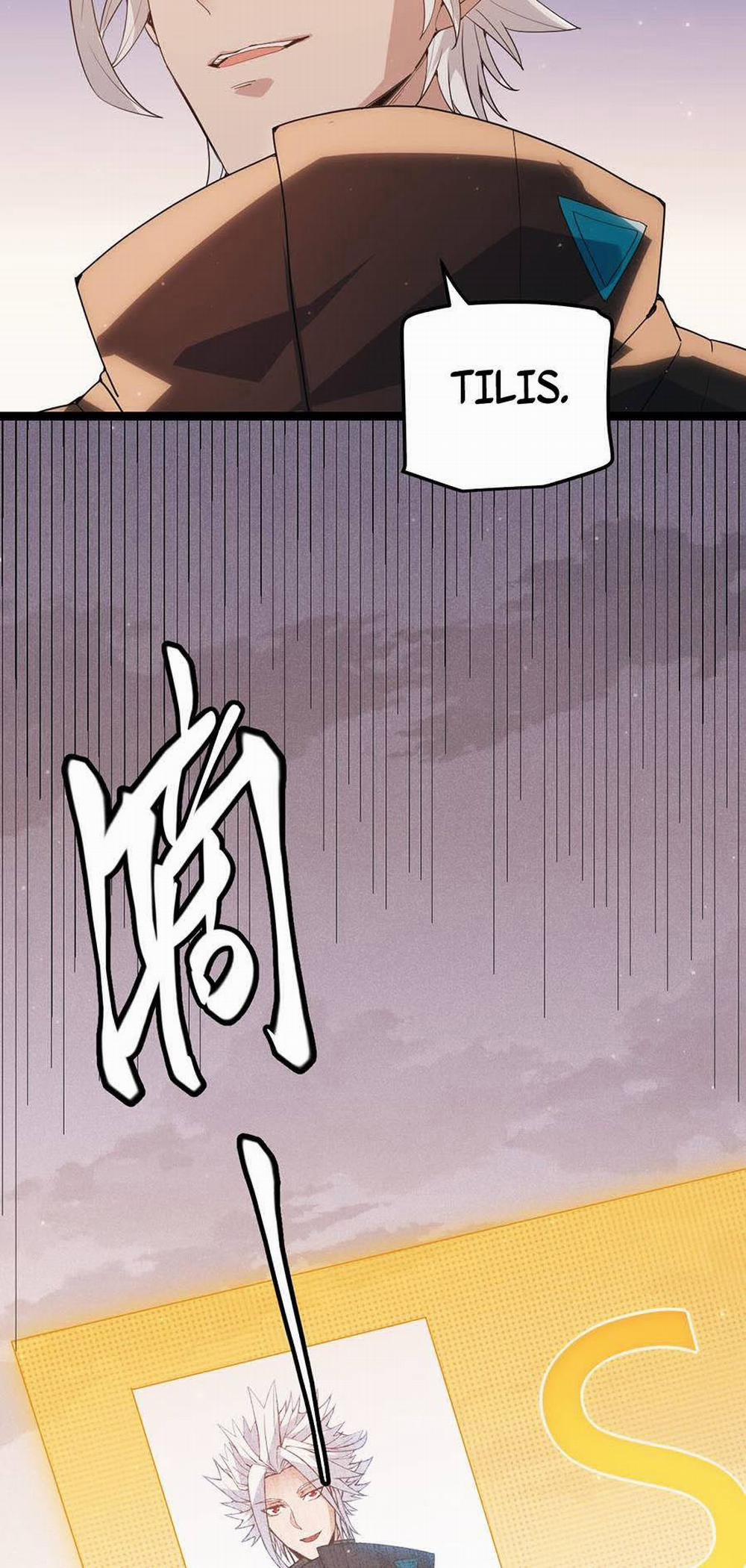 Tôi Đến Từ Thế Giới Trò Chơi 43 trang 11