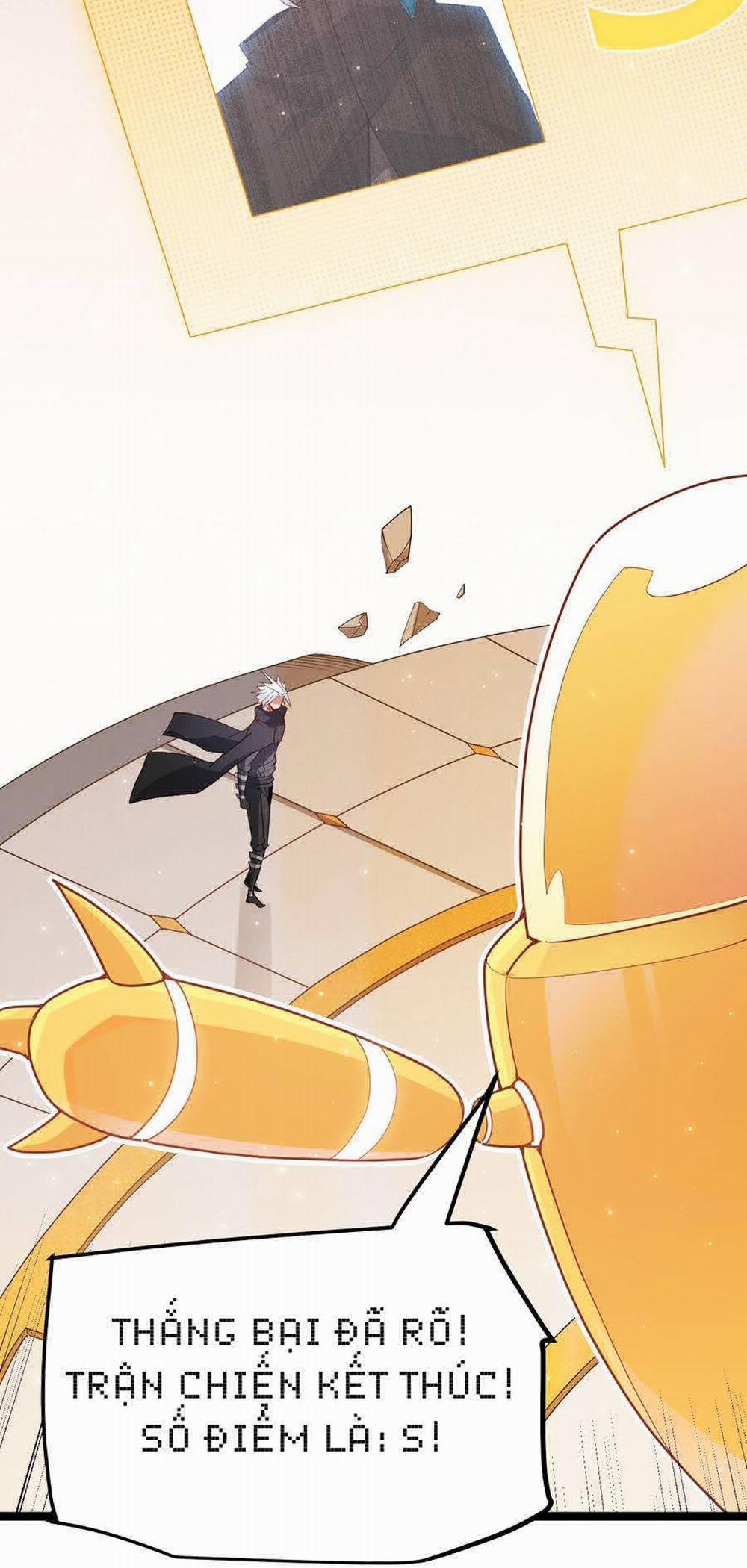 Tôi Đến Từ Thế Giới Trò Chơi 43 trang 12