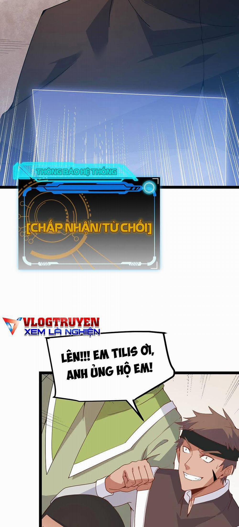 Tôi Đến Từ Thế Giới Trò Chơi 43 trang 14