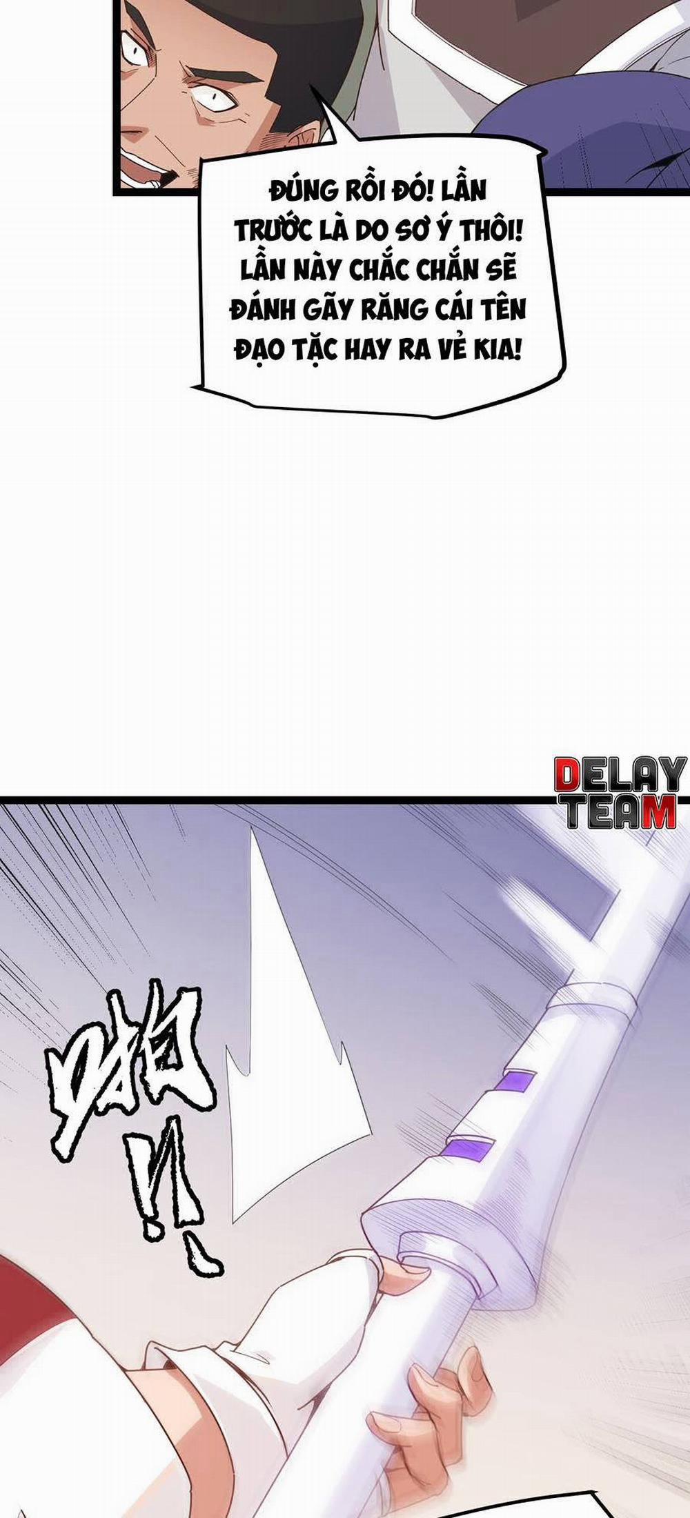 Tôi Đến Từ Thế Giới Trò Chơi 43 trang 15