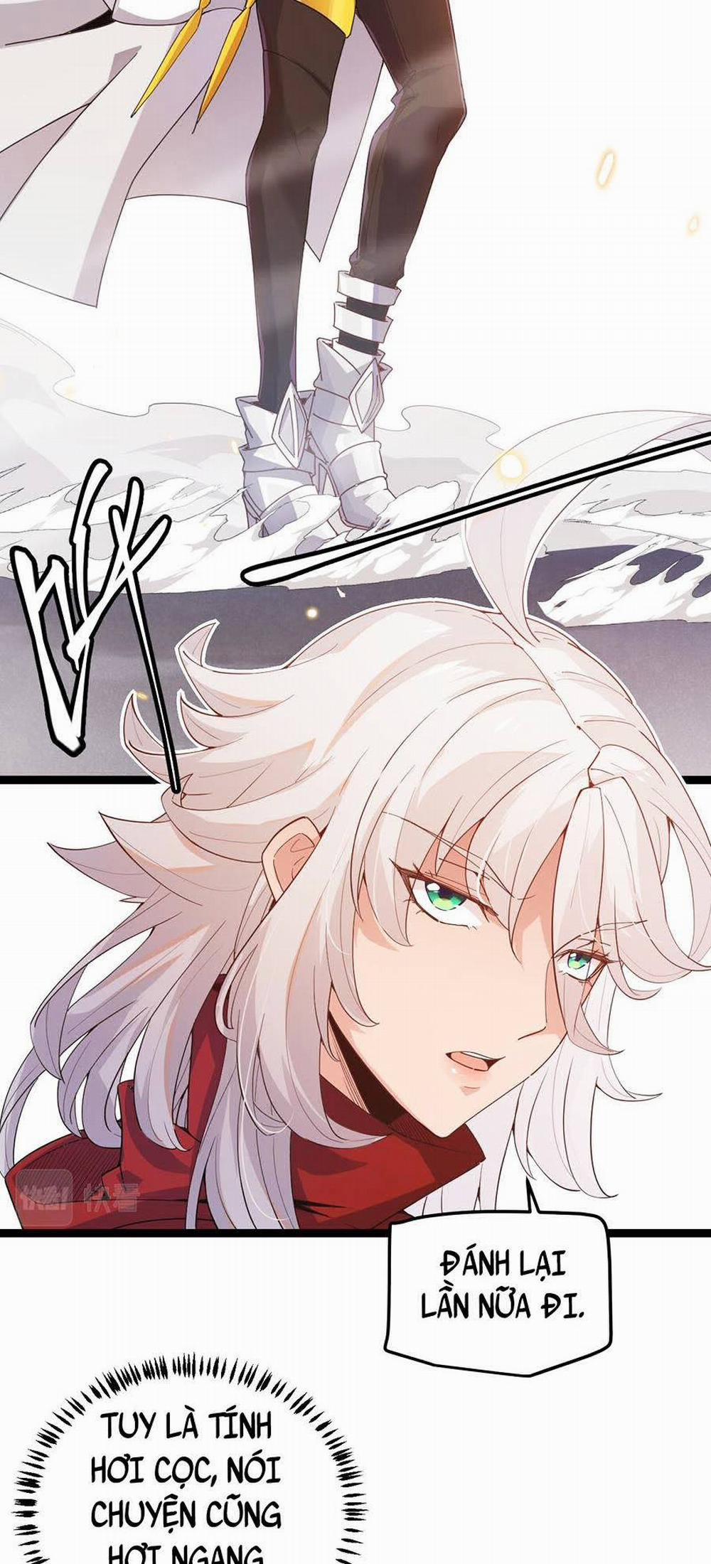 Tôi Đến Từ Thế Giới Trò Chơi 43 trang 16