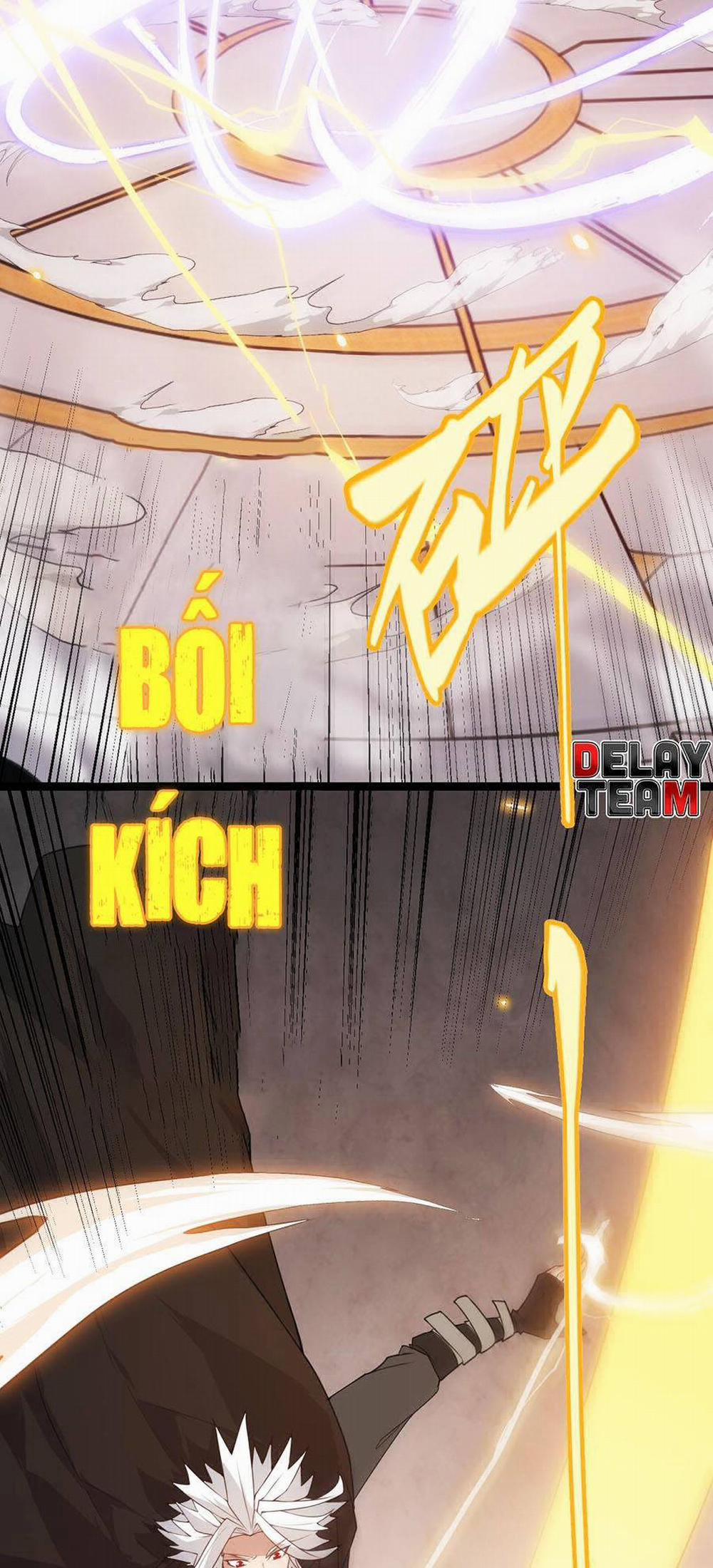 Tôi Đến Từ Thế Giới Trò Chơi 43 trang 18