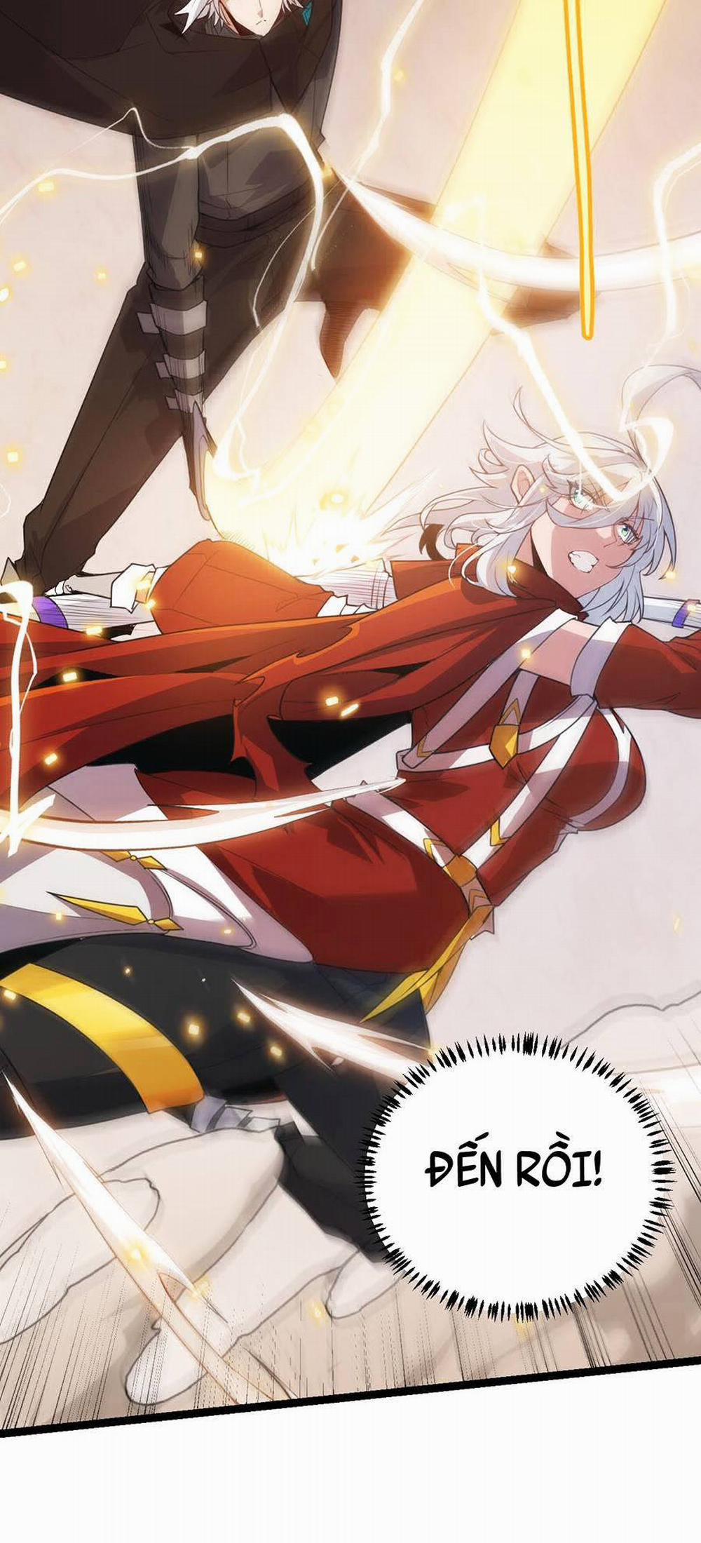 Tôi Đến Từ Thế Giới Trò Chơi 43 trang 19