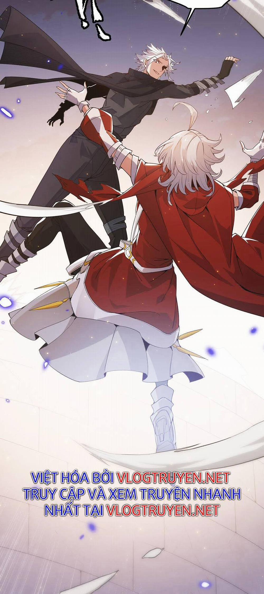 Tôi Đến Từ Thế Giới Trò Chơi 43 trang 23