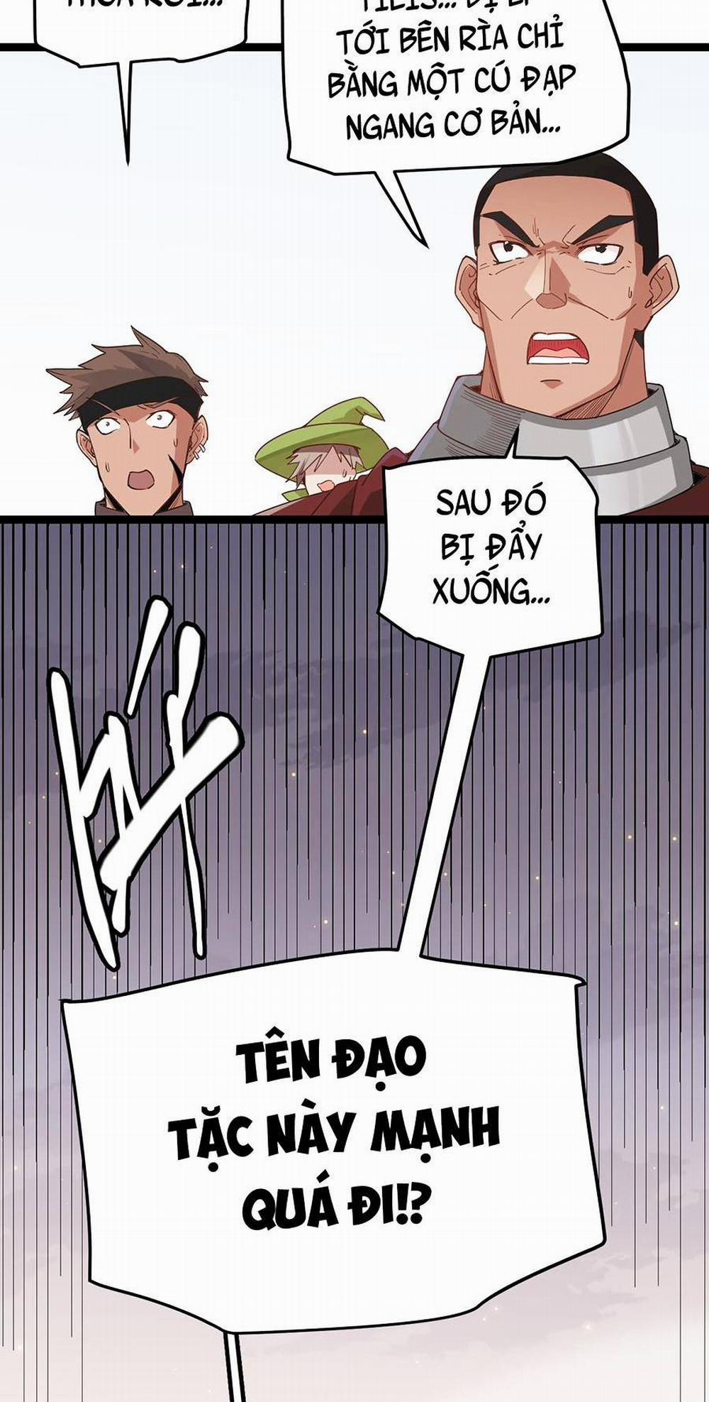 Tôi Đến Từ Thế Giới Trò Chơi 43 trang 25