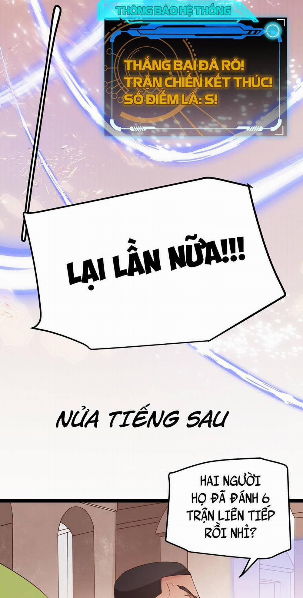 Tôi Đến Từ Thế Giới Trò Chơi 43 trang 28