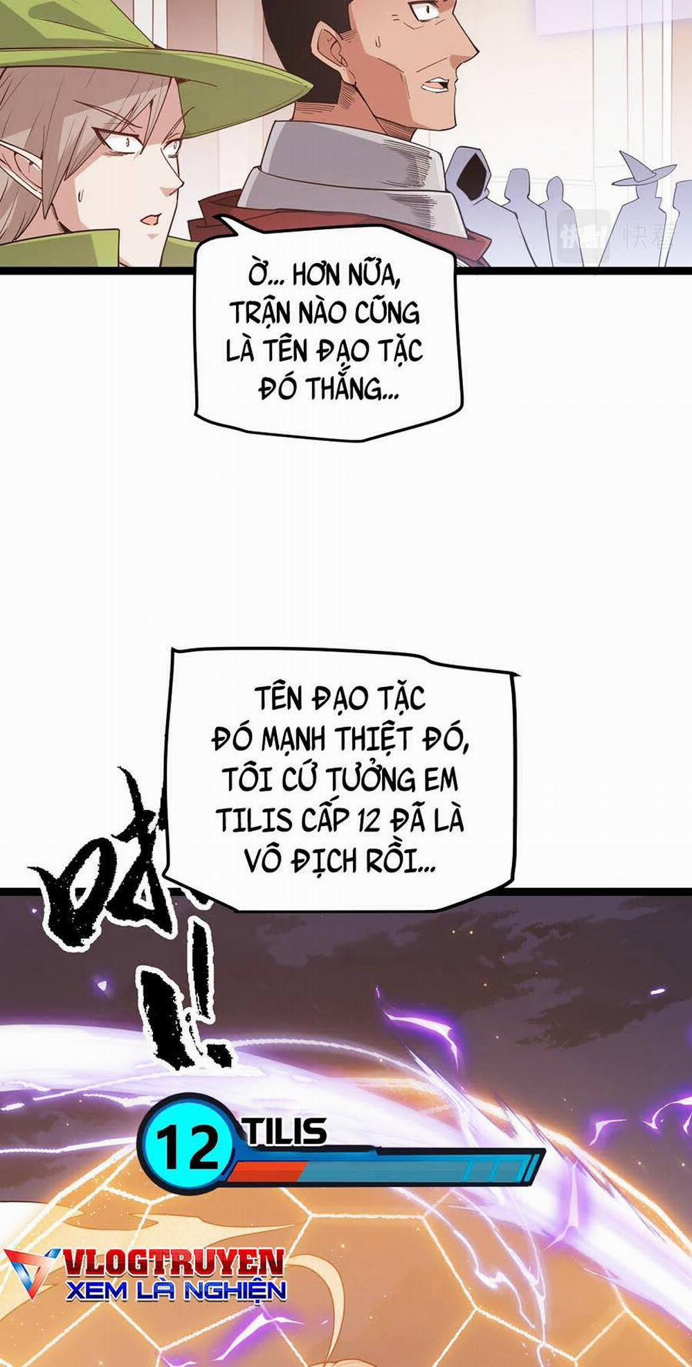 Tôi Đến Từ Thế Giới Trò Chơi 43 trang 29