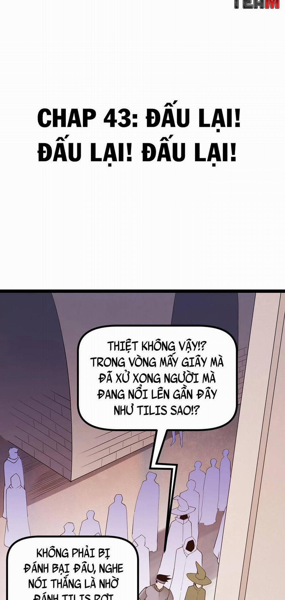 Tôi Đến Từ Thế Giới Trò Chơi 43 trang 3