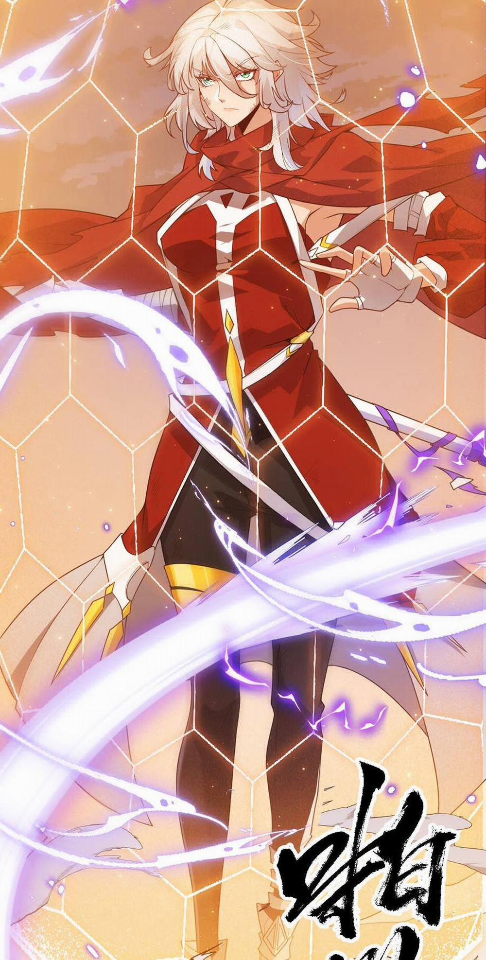 Tôi Đến Từ Thế Giới Trò Chơi 43 trang 30