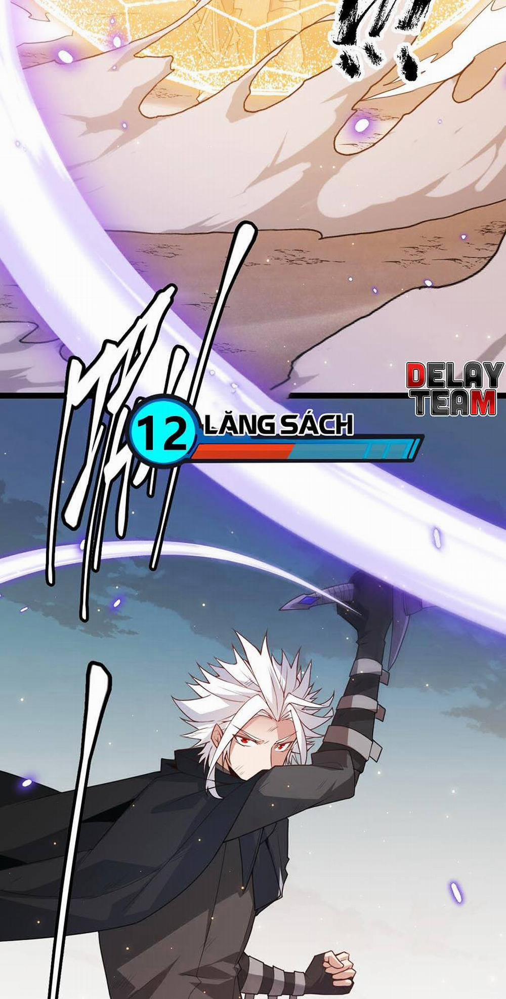 Tôi Đến Từ Thế Giới Trò Chơi 43 trang 31