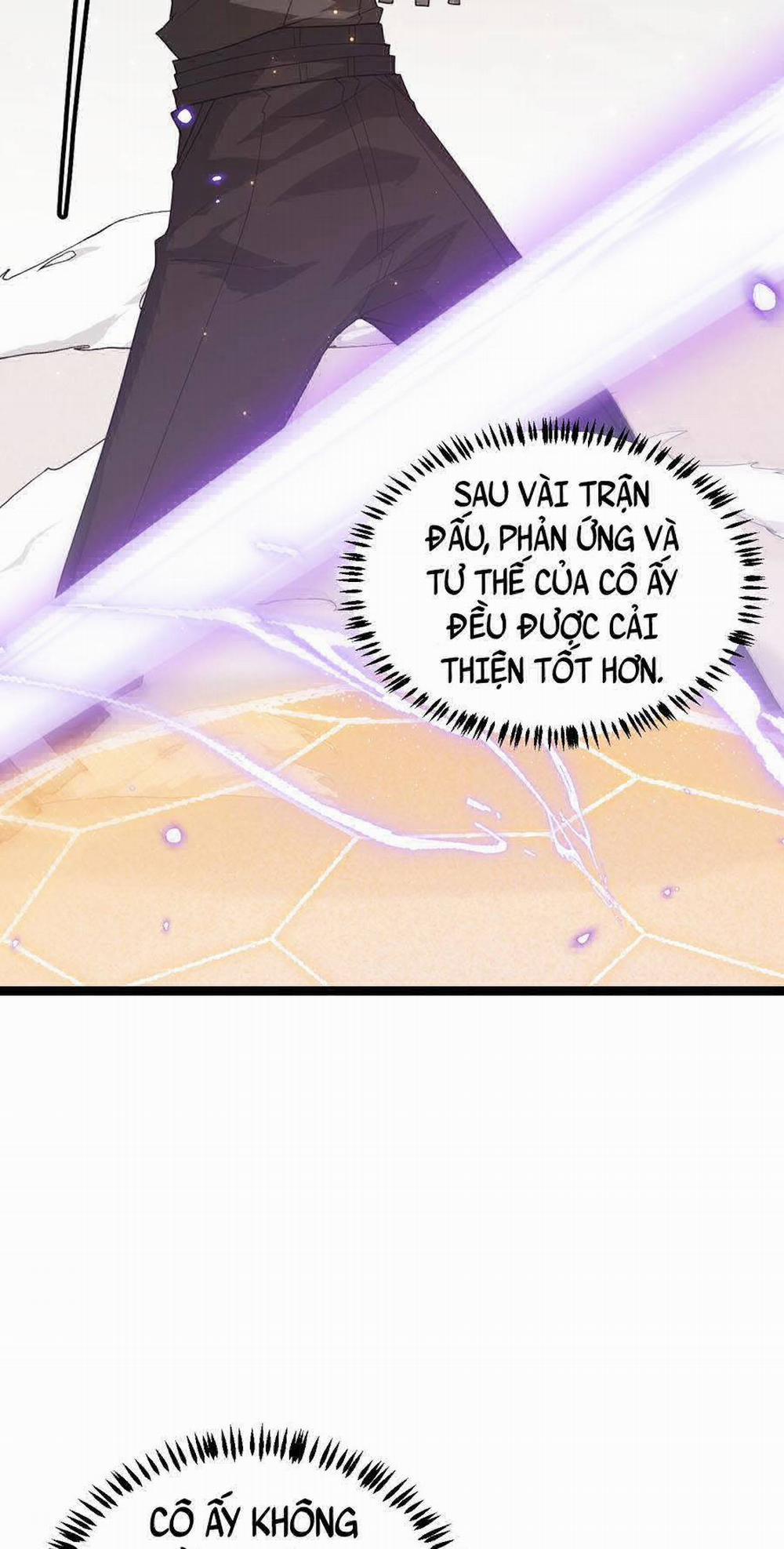 Tôi Đến Từ Thế Giới Trò Chơi 43 trang 32