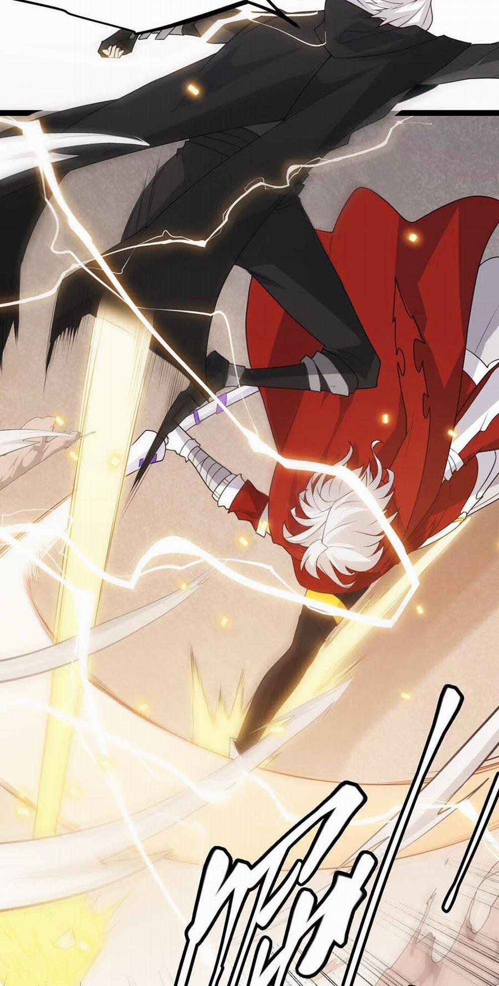 Tôi Đến Từ Thế Giới Trò Chơi 43 trang 33