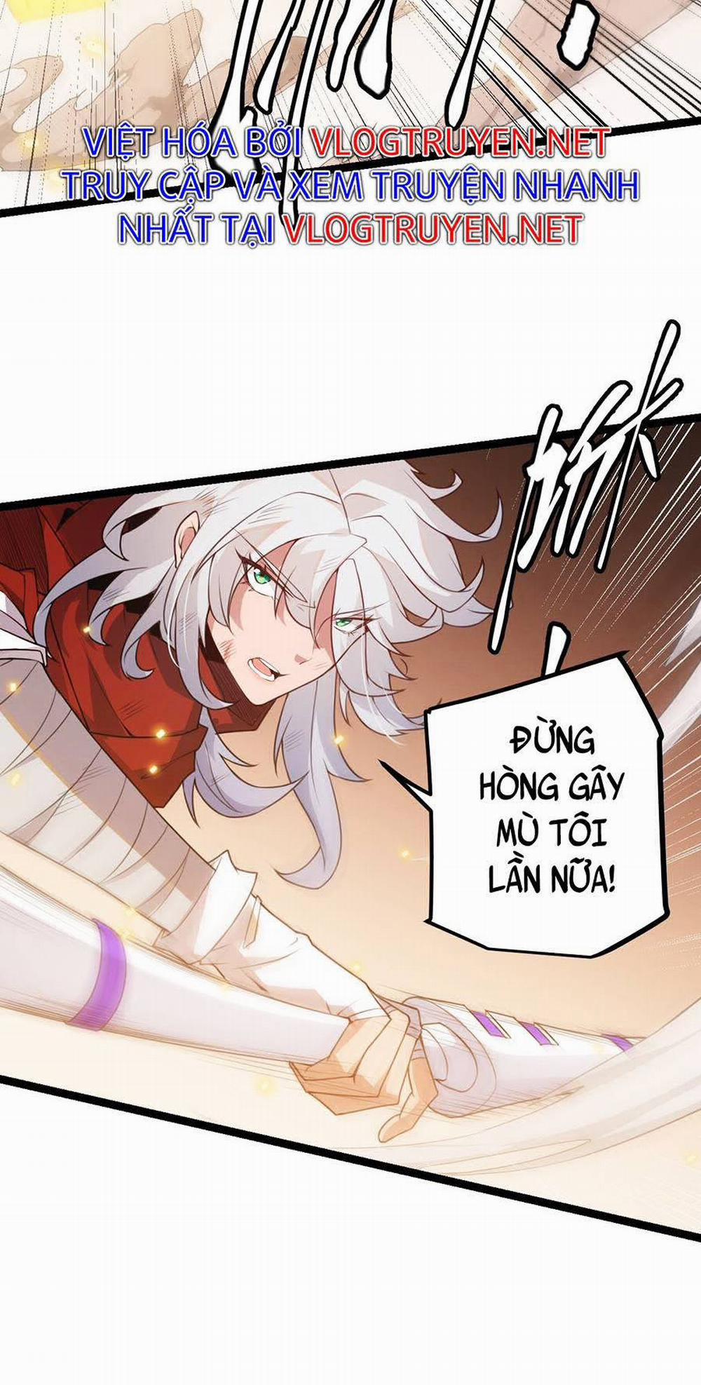 Tôi Đến Từ Thế Giới Trò Chơi 43 trang 34