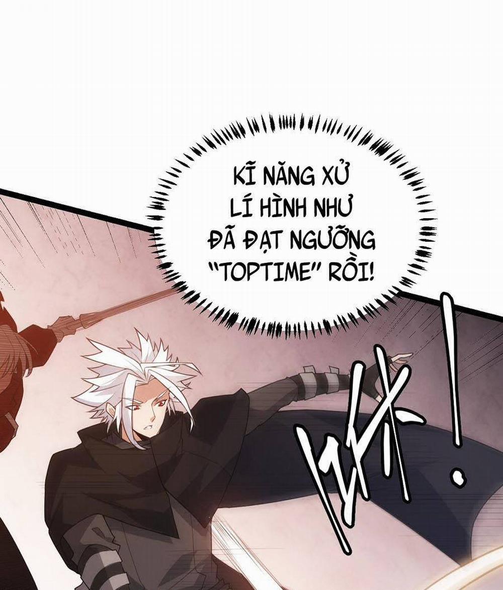 Tôi Đến Từ Thế Giới Trò Chơi 43 trang 35