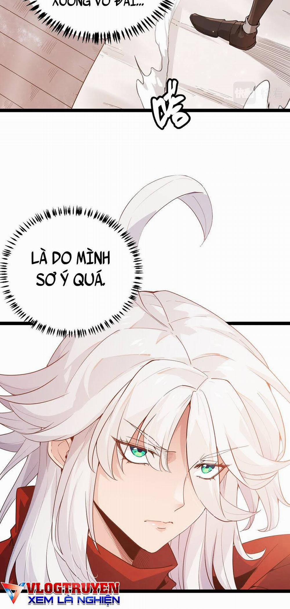 Tôi Đến Từ Thế Giới Trò Chơi 43 trang 8