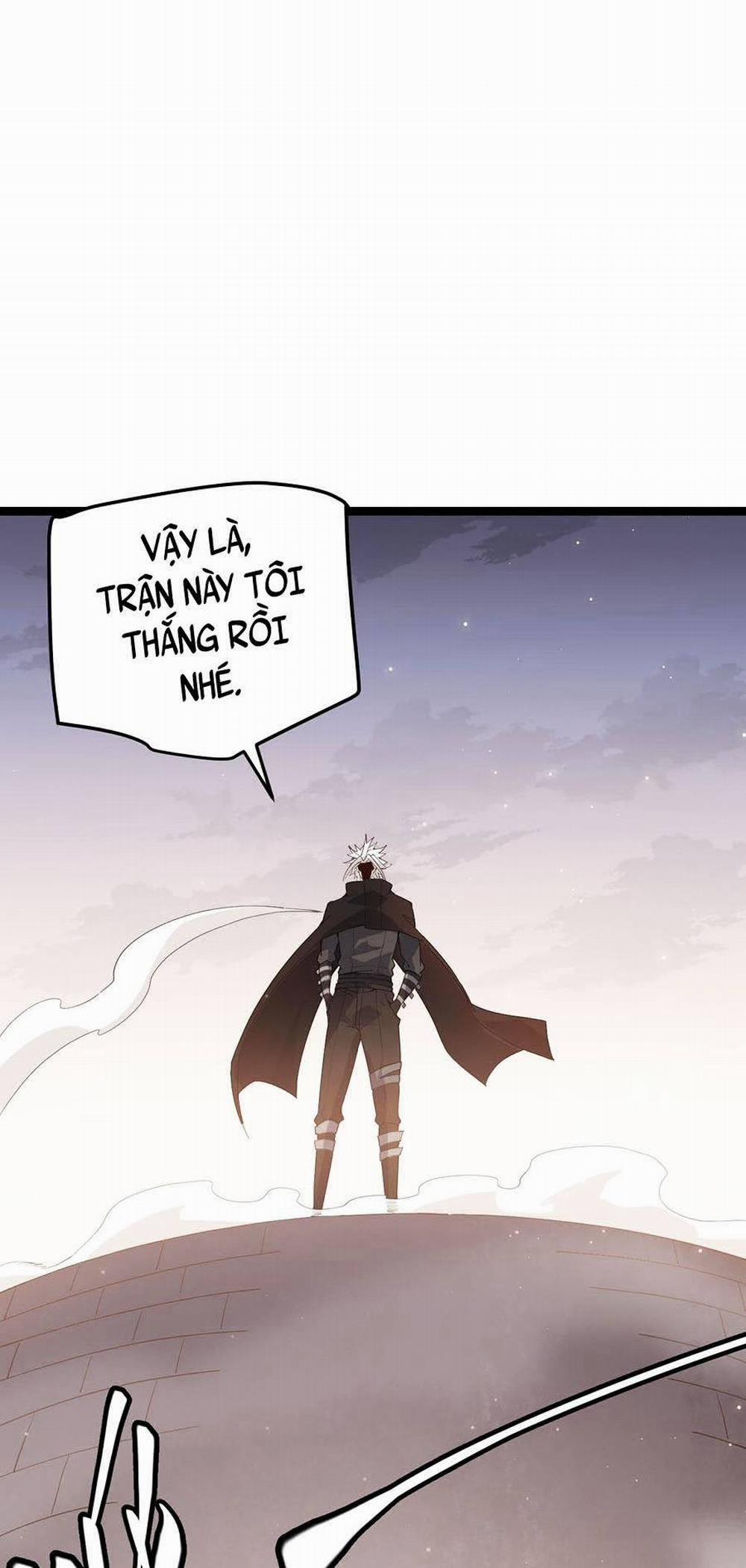 Tôi Đến Từ Thế Giới Trò Chơi 43 trang 9