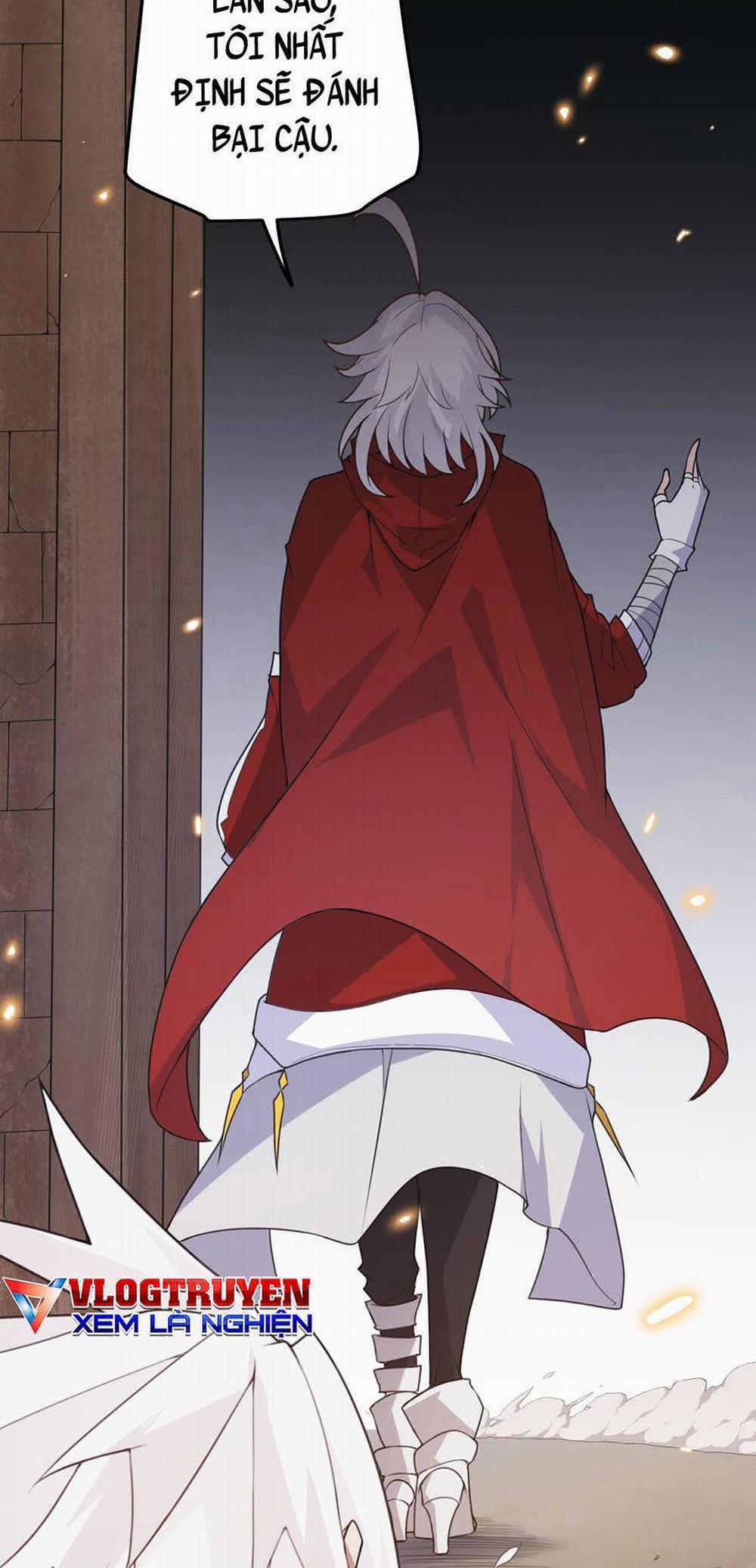 Tôi Đến Từ Thế Giới Trò Chơi 44 trang 17