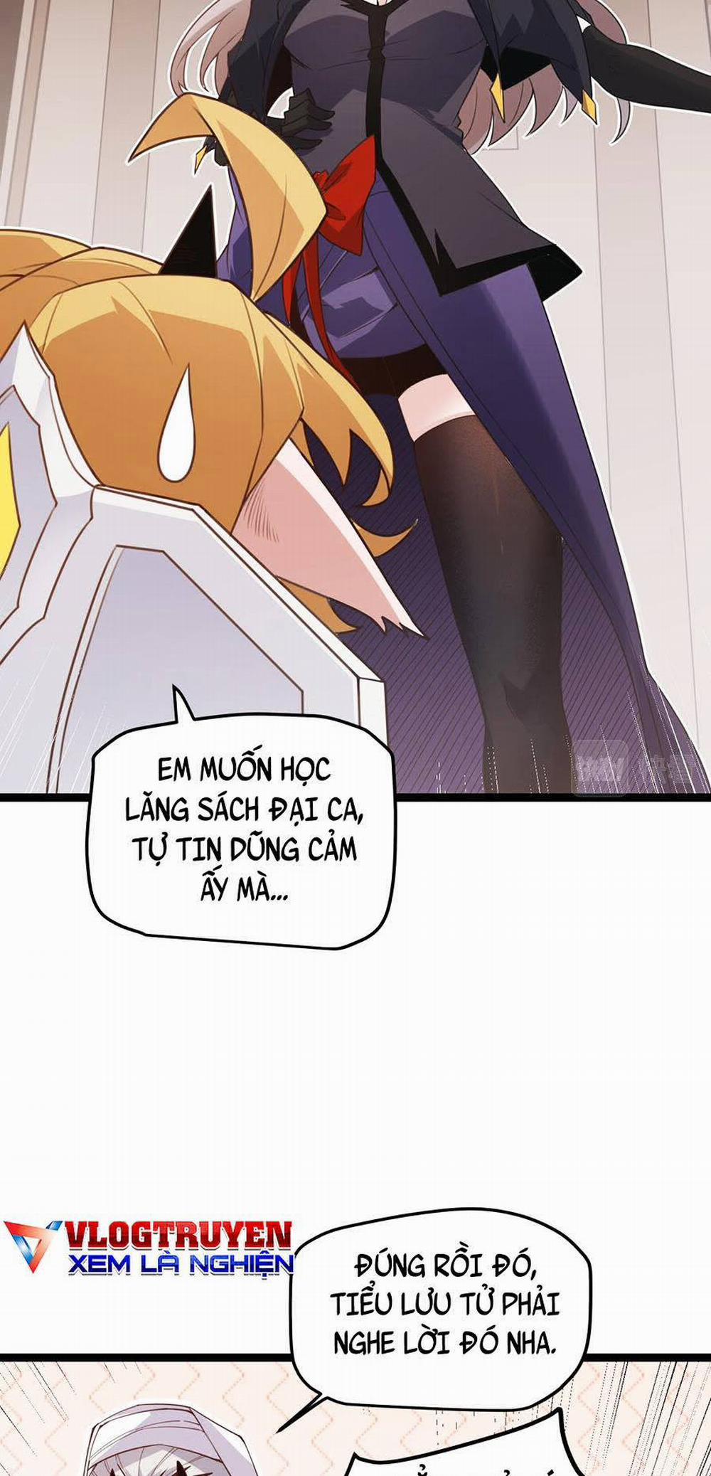 Tôi Đến Từ Thế Giới Trò Chơi 44 trang 24