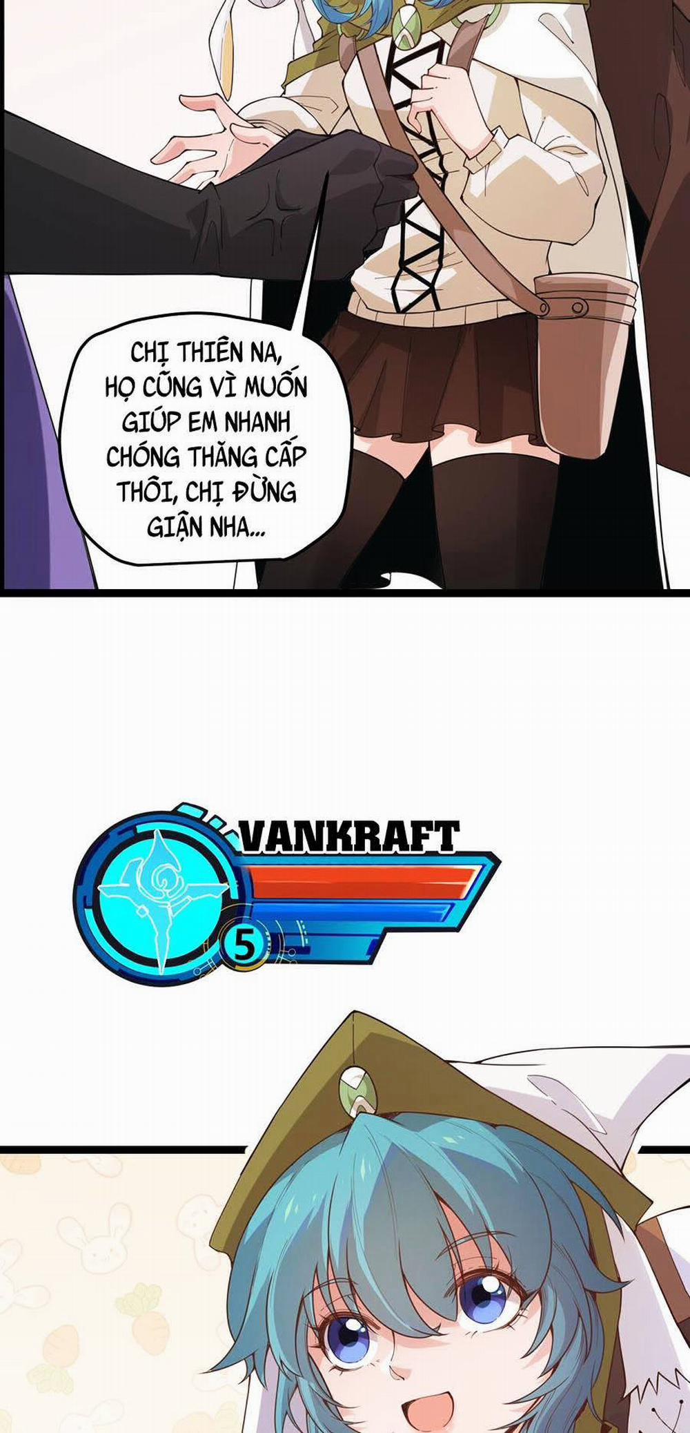 Tôi Đến Từ Thế Giới Trò Chơi 44 trang 26