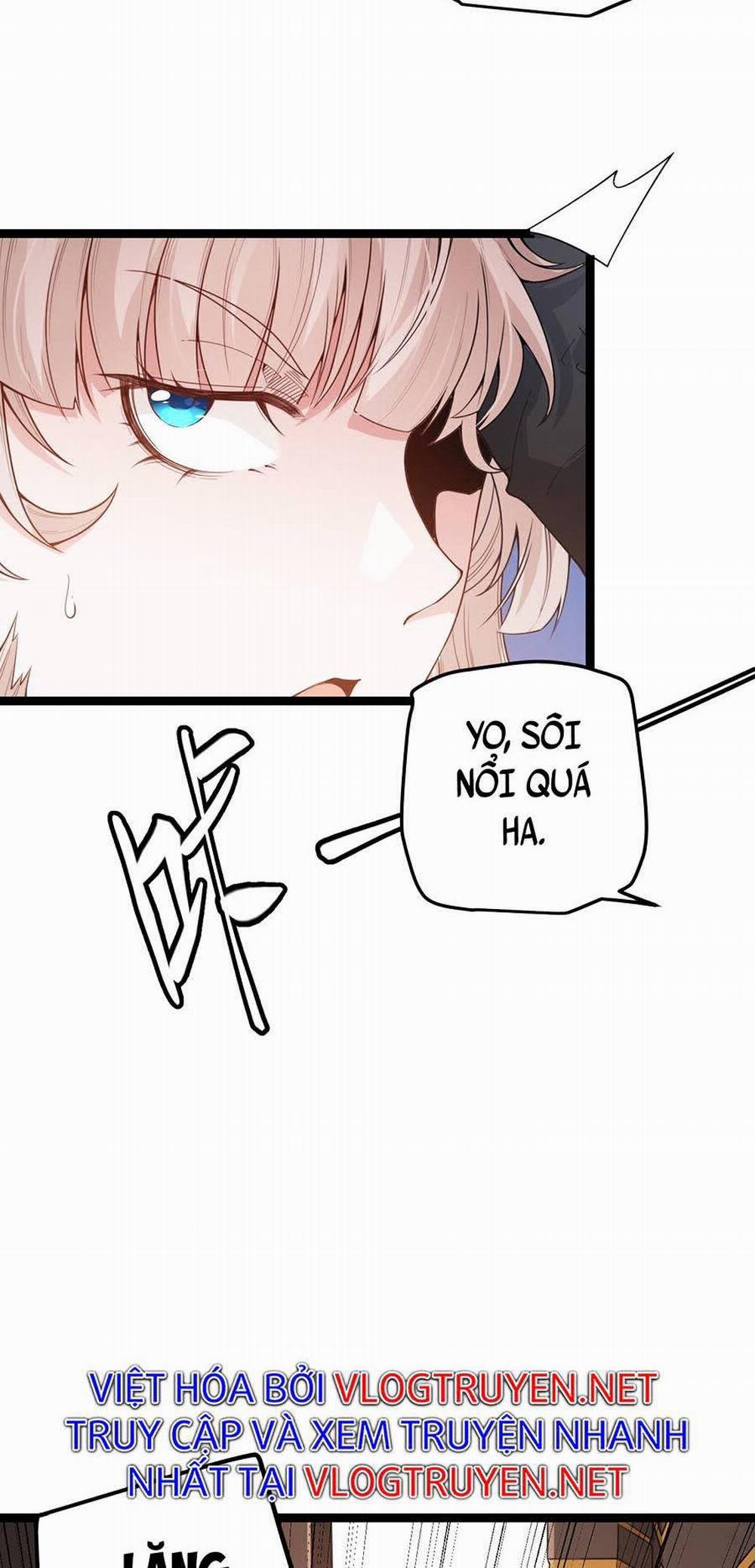 Tôi Đến Từ Thế Giới Trò Chơi 44 trang 28