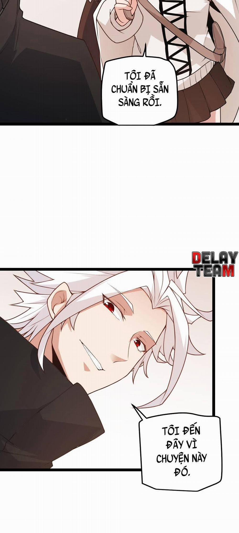 Tôi Đến Từ Thế Giới Trò Chơi 44 trang 33