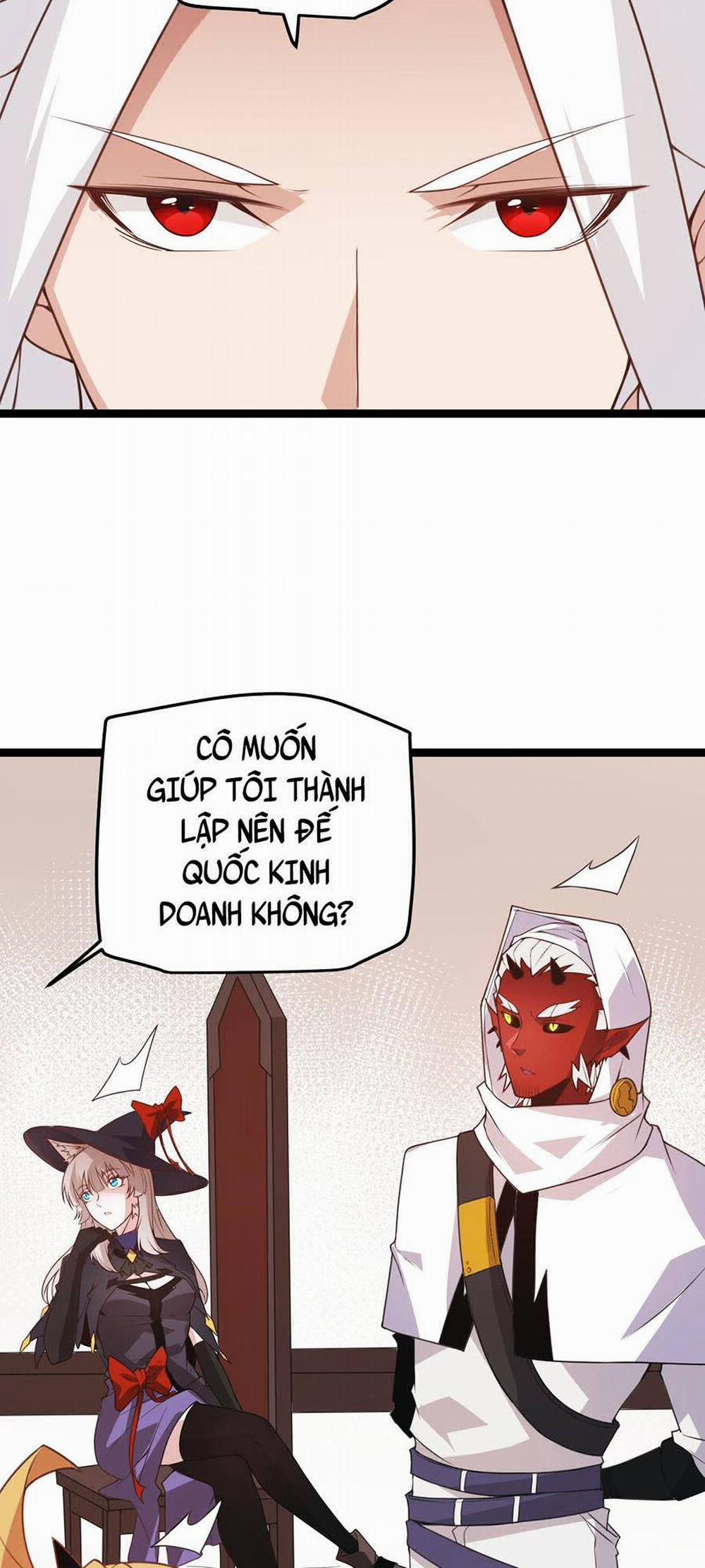 Tôi Đến Từ Thế Giới Trò Chơi 44 trang 35