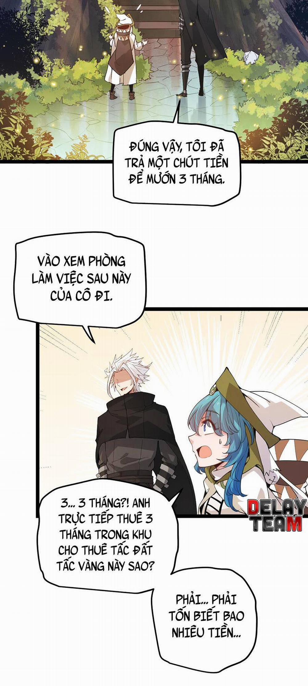 Tôi Đến Từ Thế Giới Trò Chơi 44 trang 39