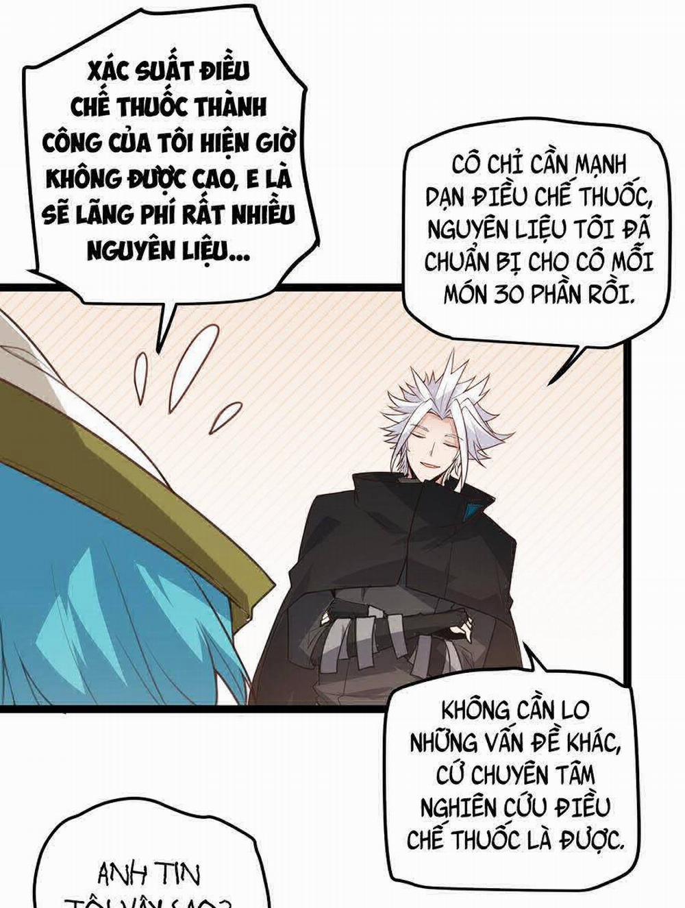 Tôi Đến Từ Thế Giới Trò Chơi 44 trang 46